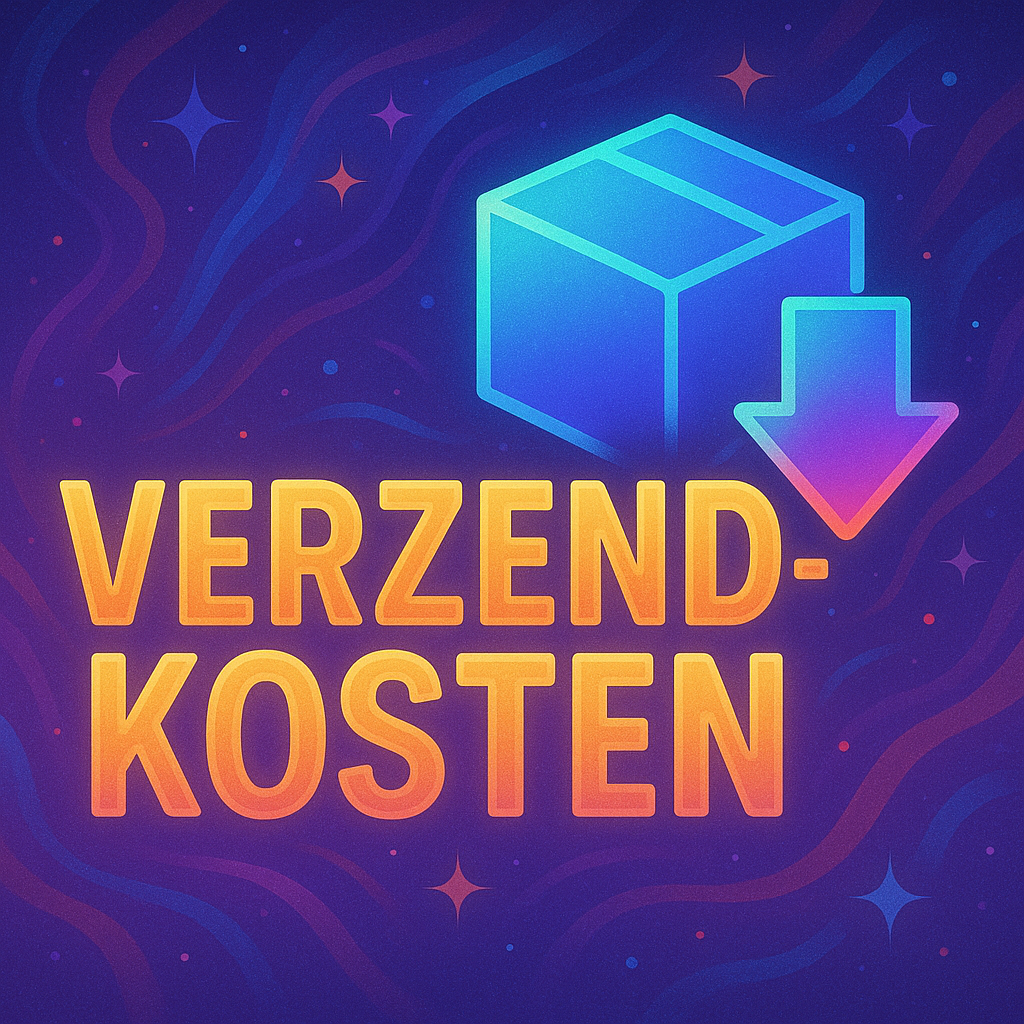 Verzendkosten