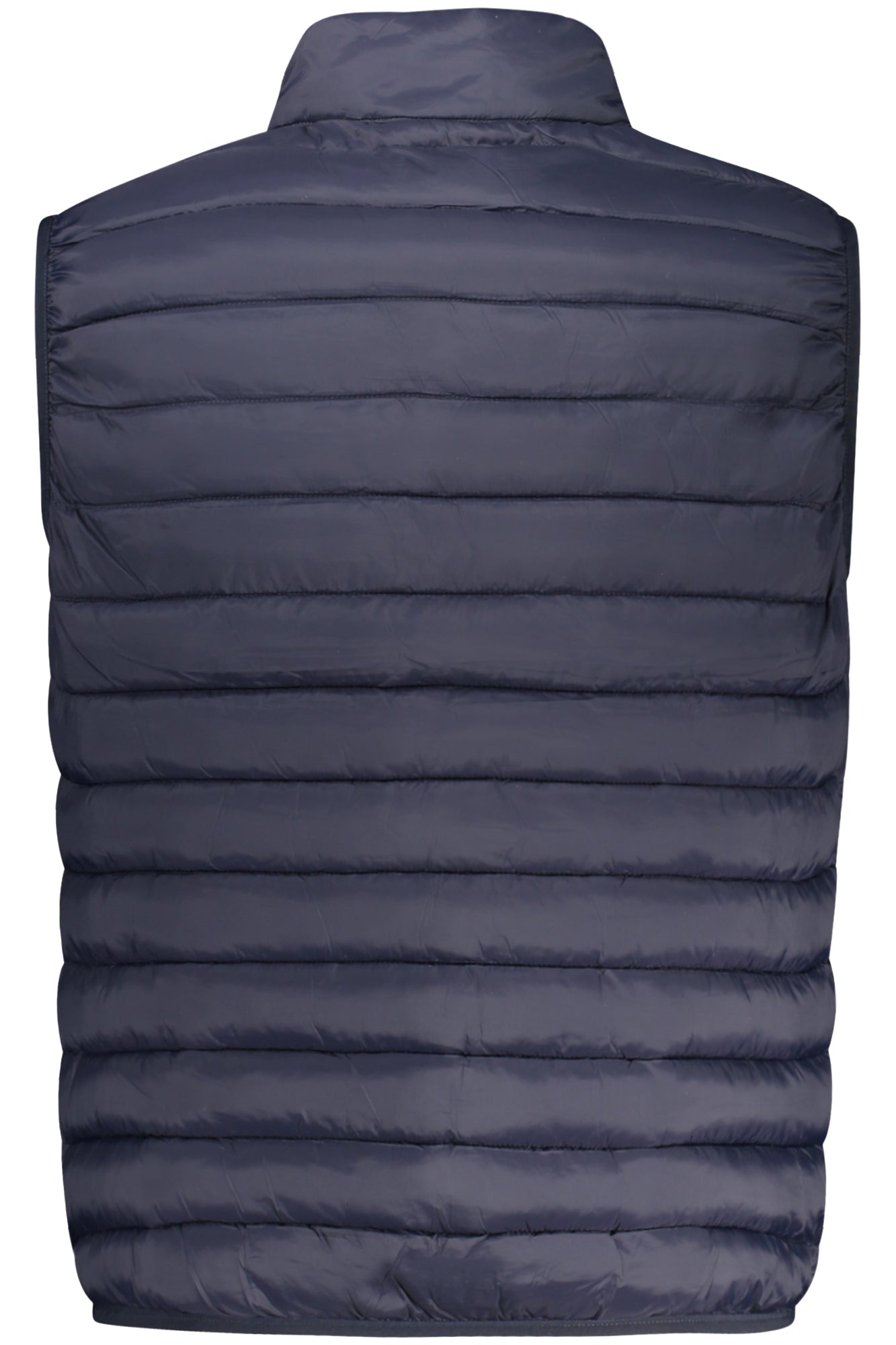 ARMATA DI MARE MEN'S BLUE SLEEVELESS JACKET