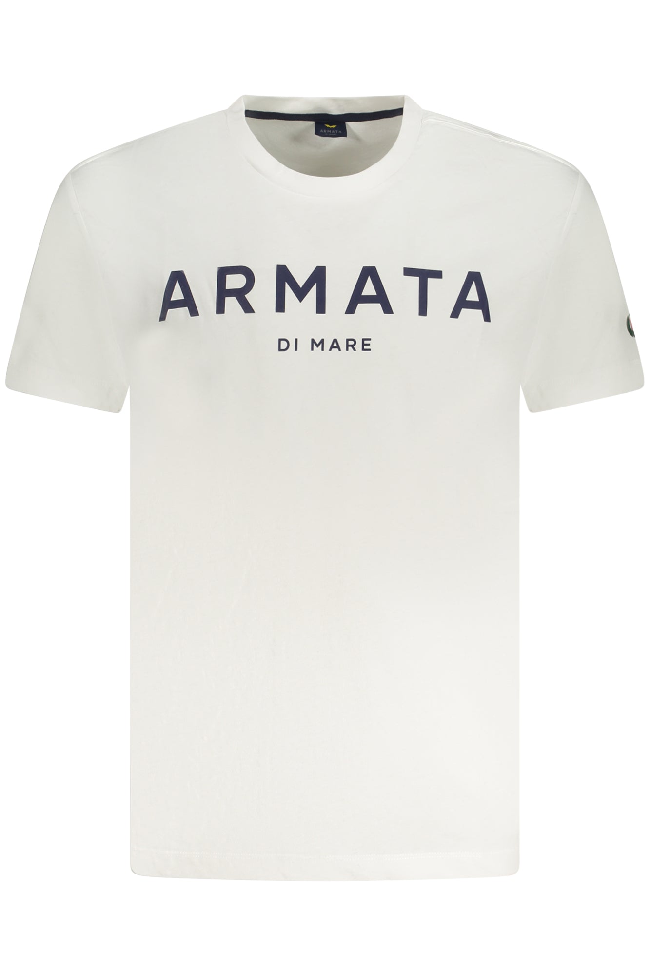 ARMATA DI MARE SHORT SLEEVE T-SHIRT MEN WHITE