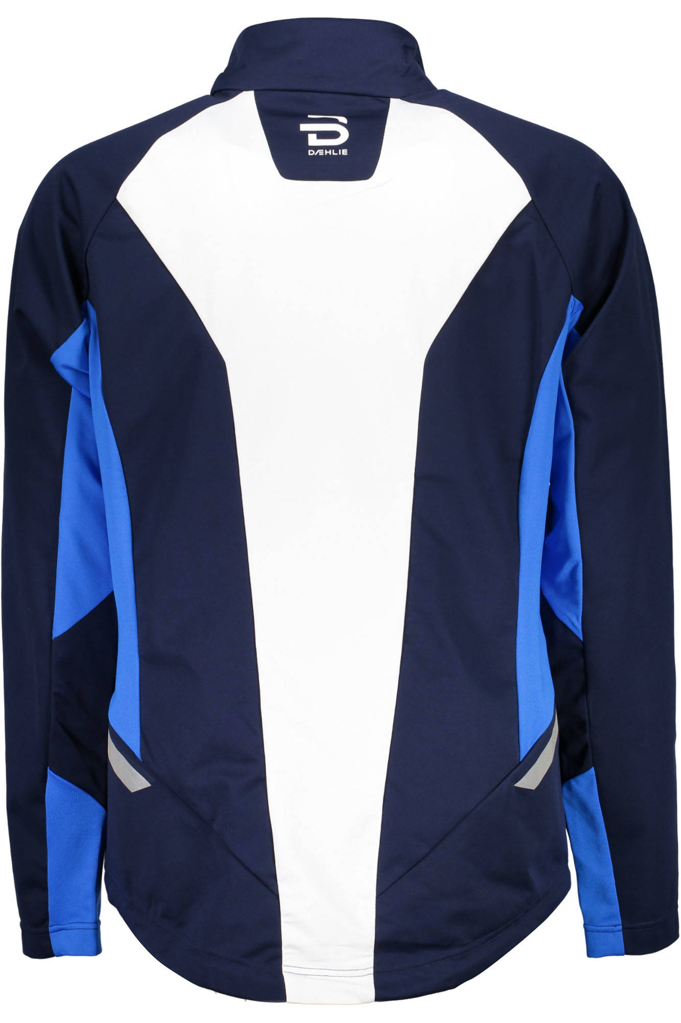 BJORN DAEHLIE MEN'S BLUE SPORT JACKET