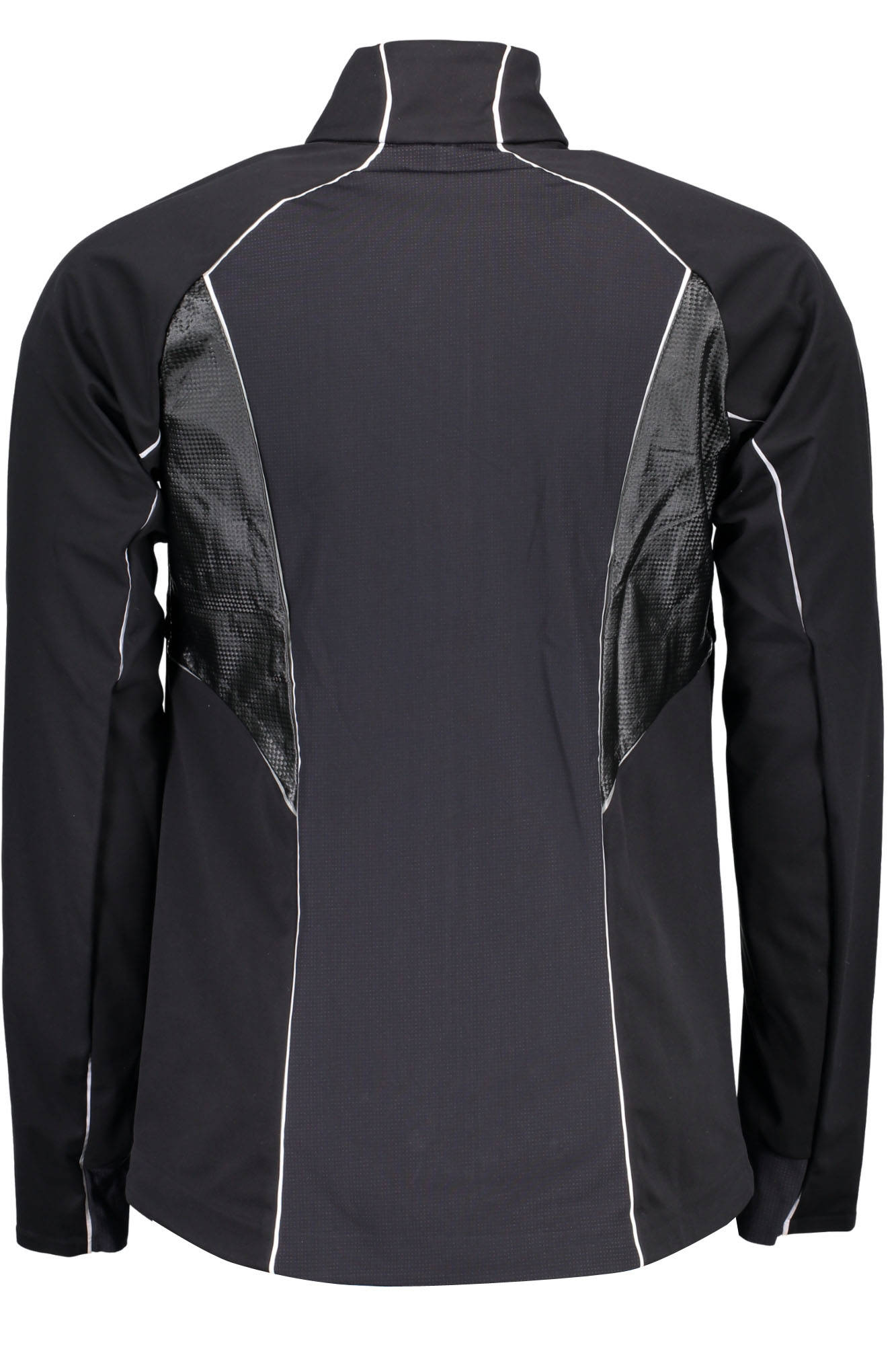 BJORN DAEHLIE MEN'S SPORT JACKET BLACK