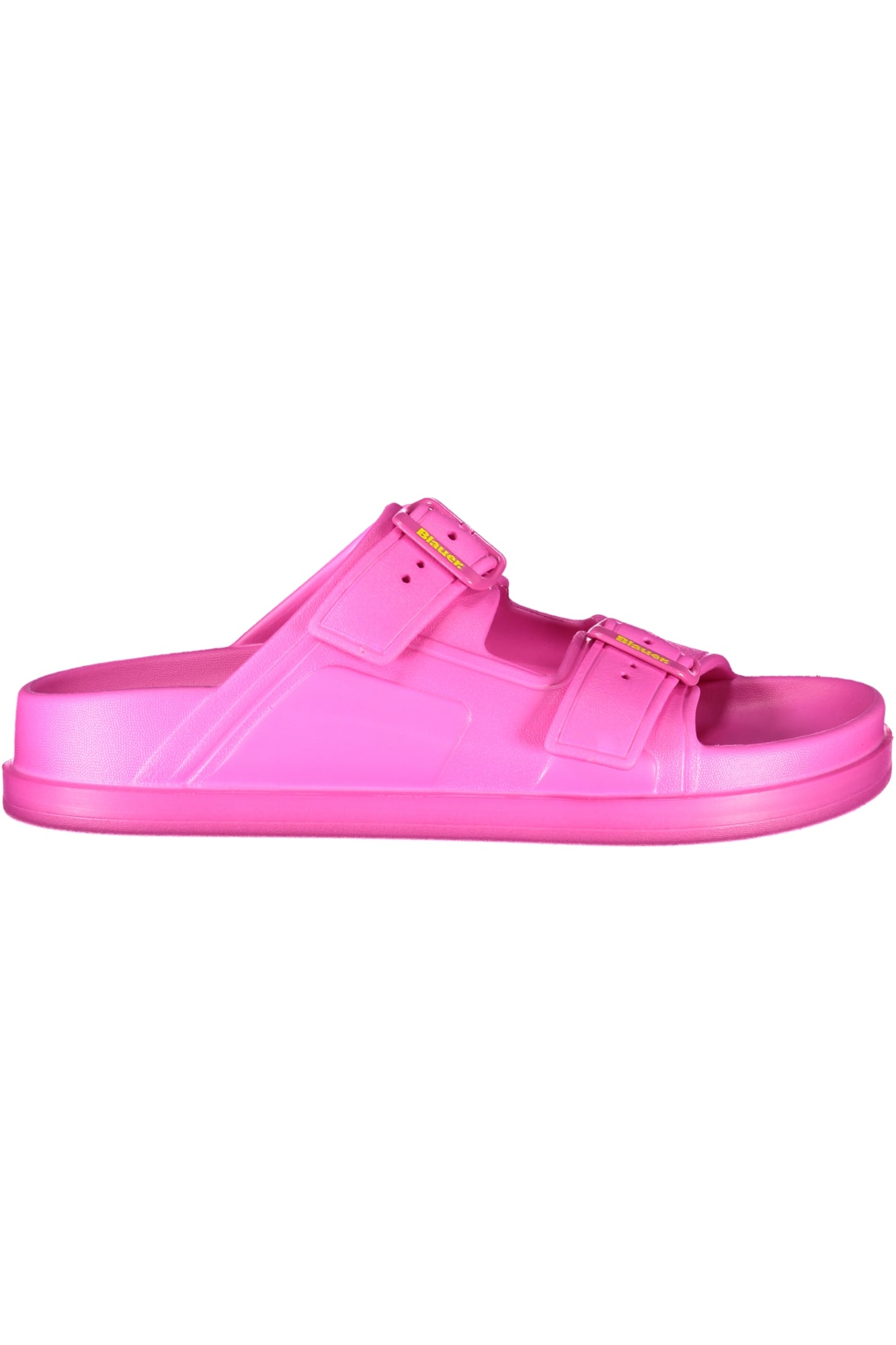 BLAUER FOOTWEAR WOMEN'S SLIPPER PINK