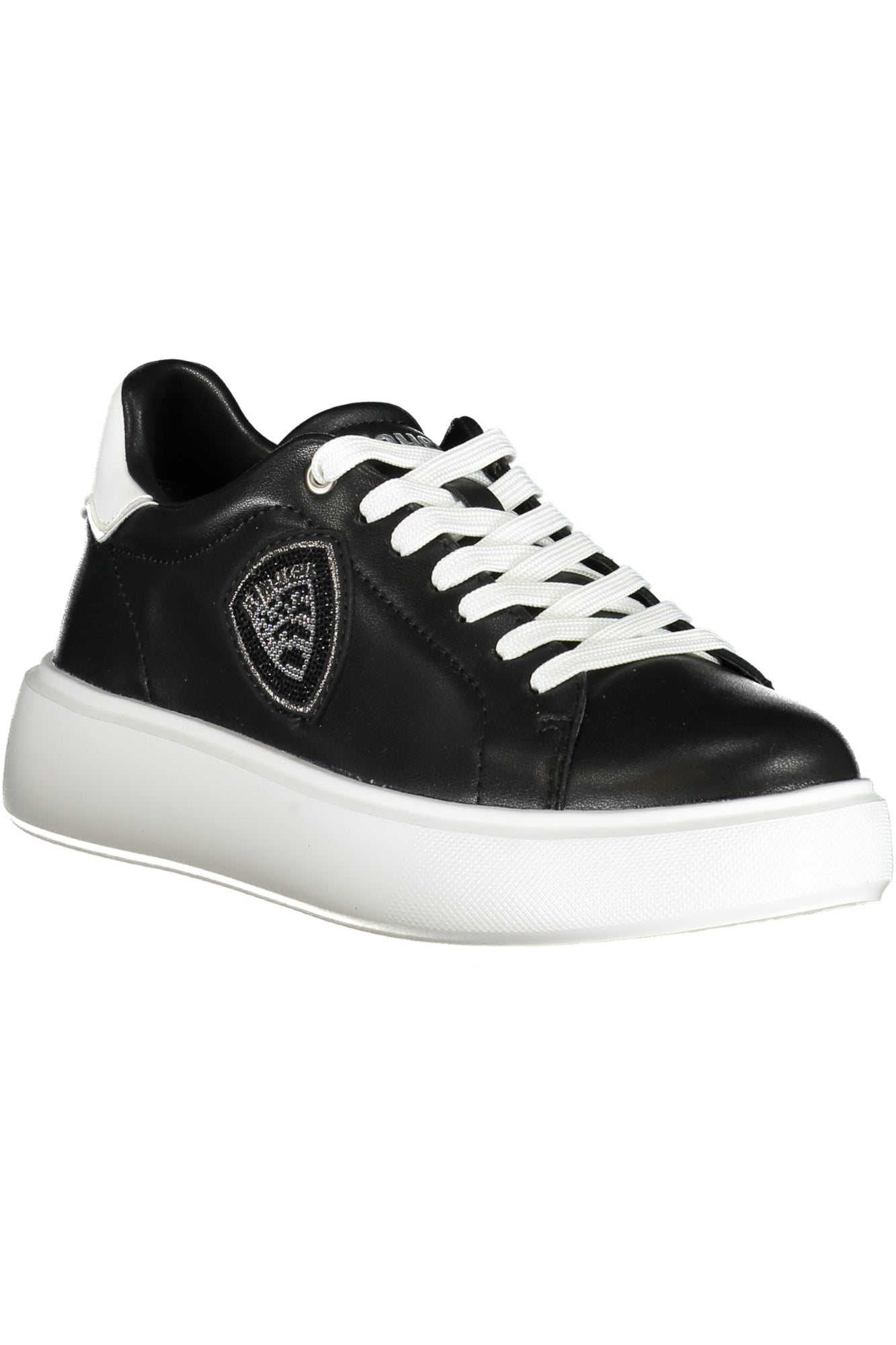 BLAUER WOMEN'S SPORTS FOOTWEAR BLACK