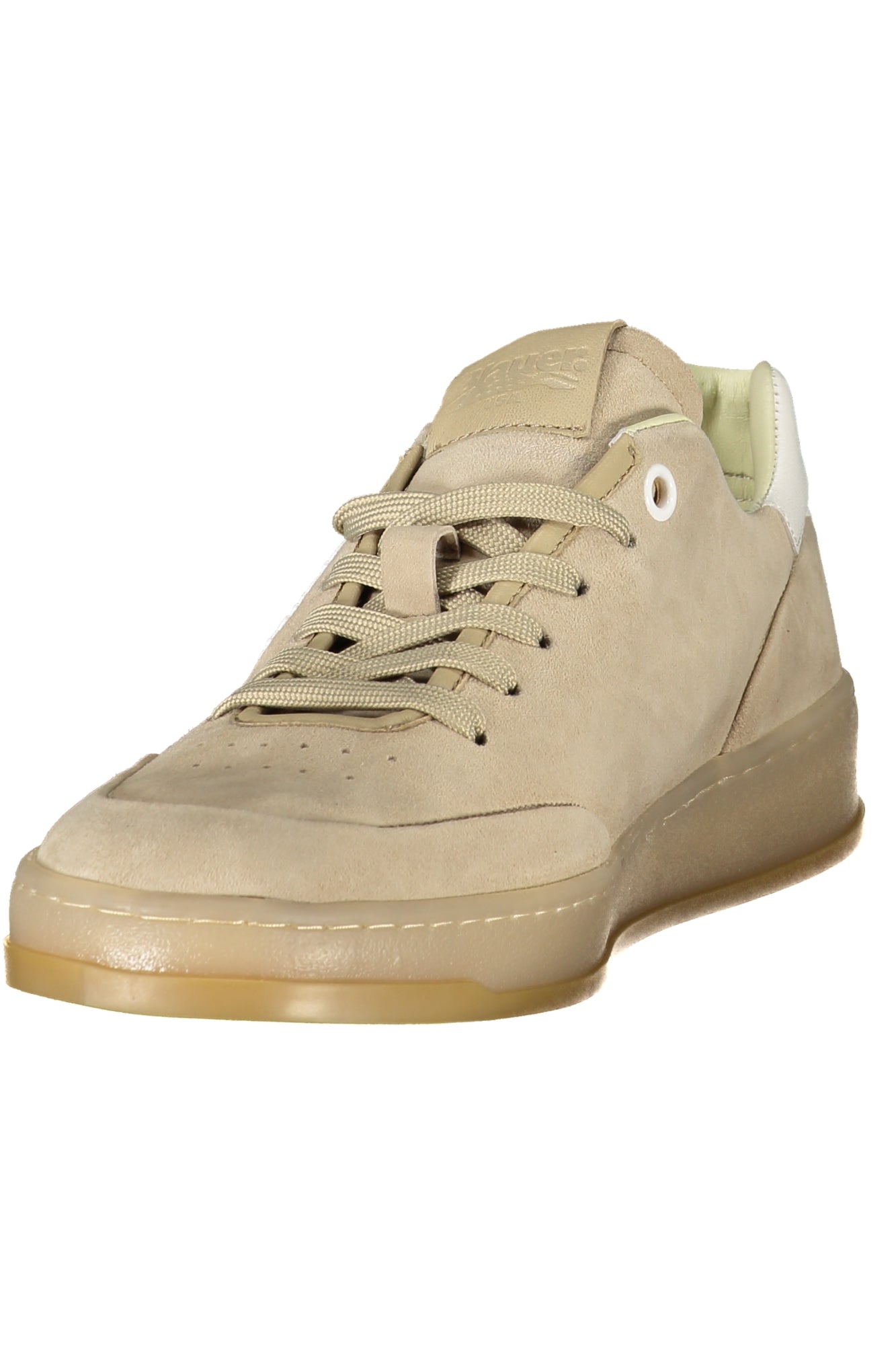 BLAUER MEN'S SPORTS FOOTWEAR BEIGE