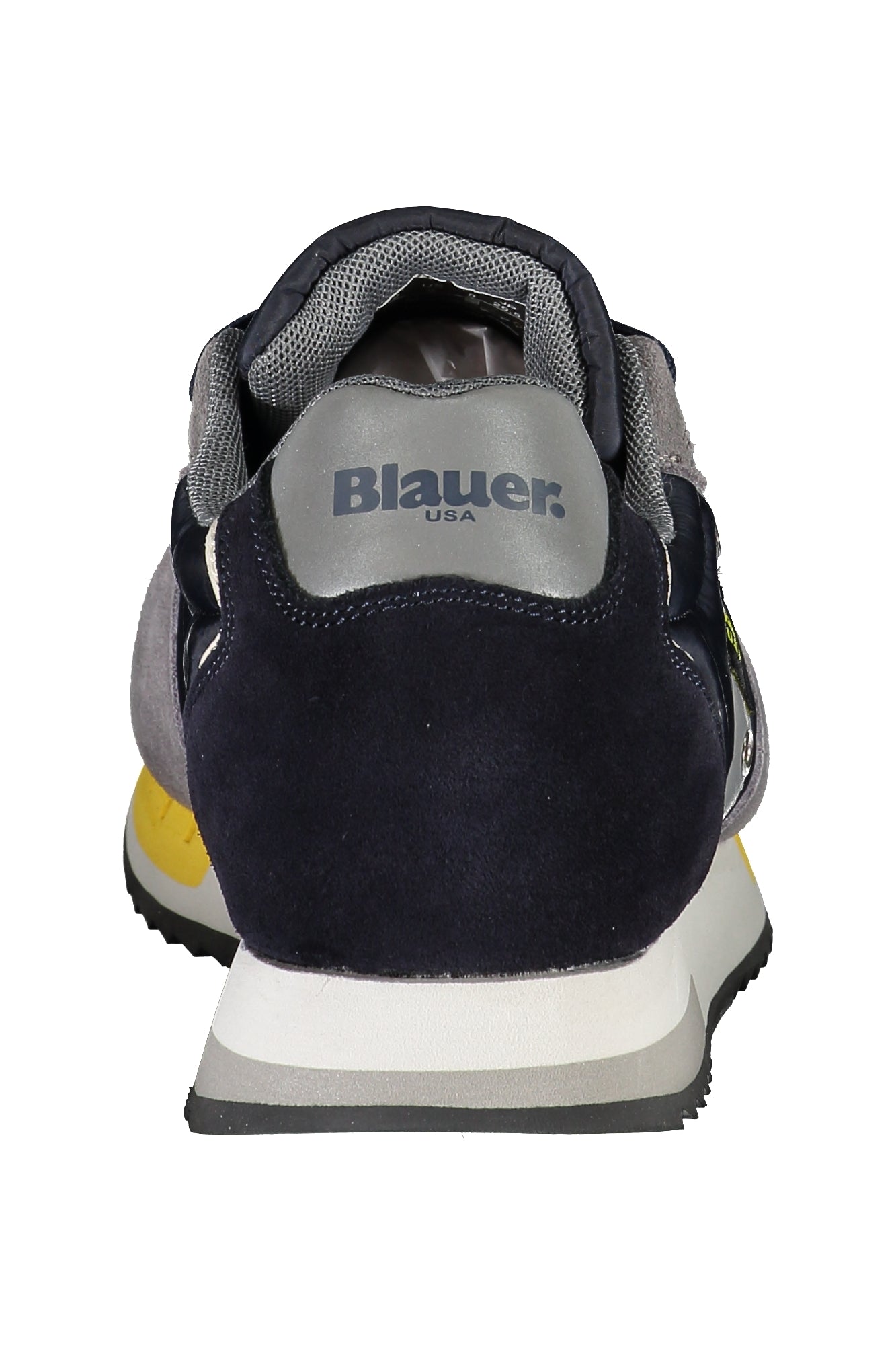 BLAUER BLUE MEN'S SPORTS SHOES