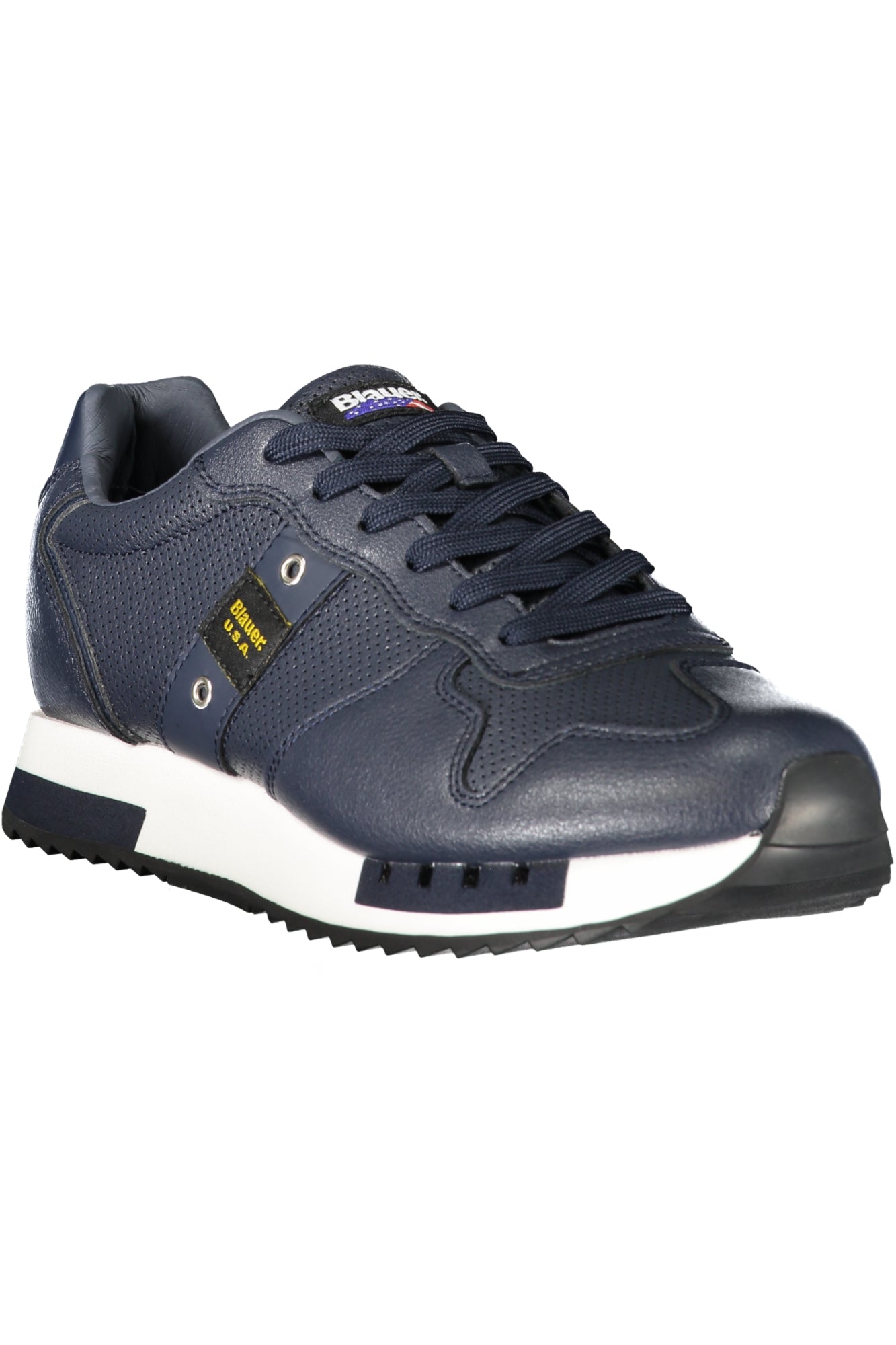 BLAUER MEN'S SPORTS FOOTWEAR BLUE