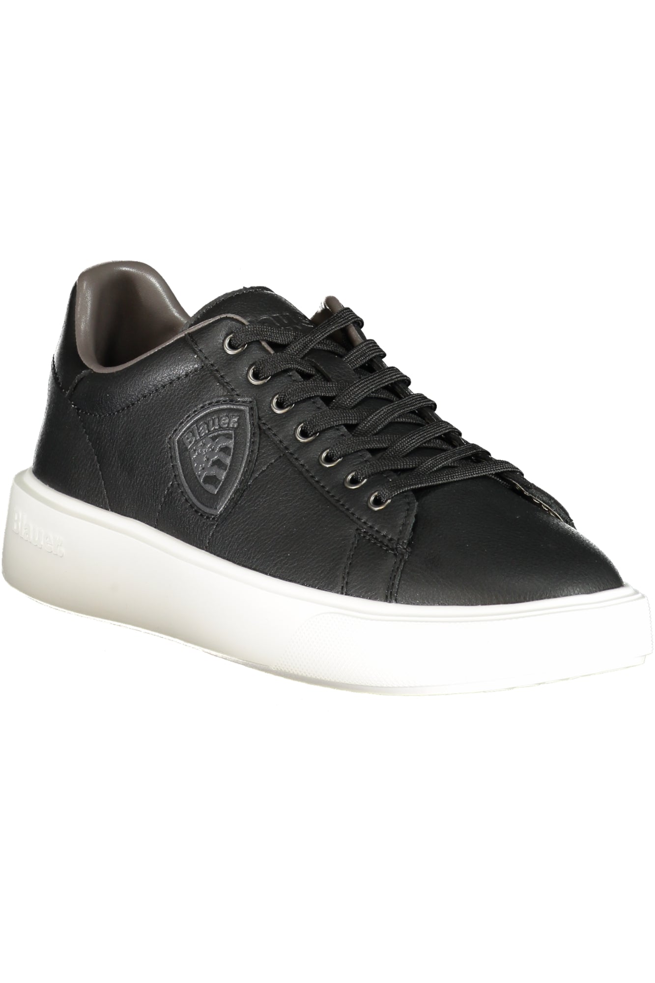 BLAUER MEN'S SPORTS FOOTWEAR BLACK