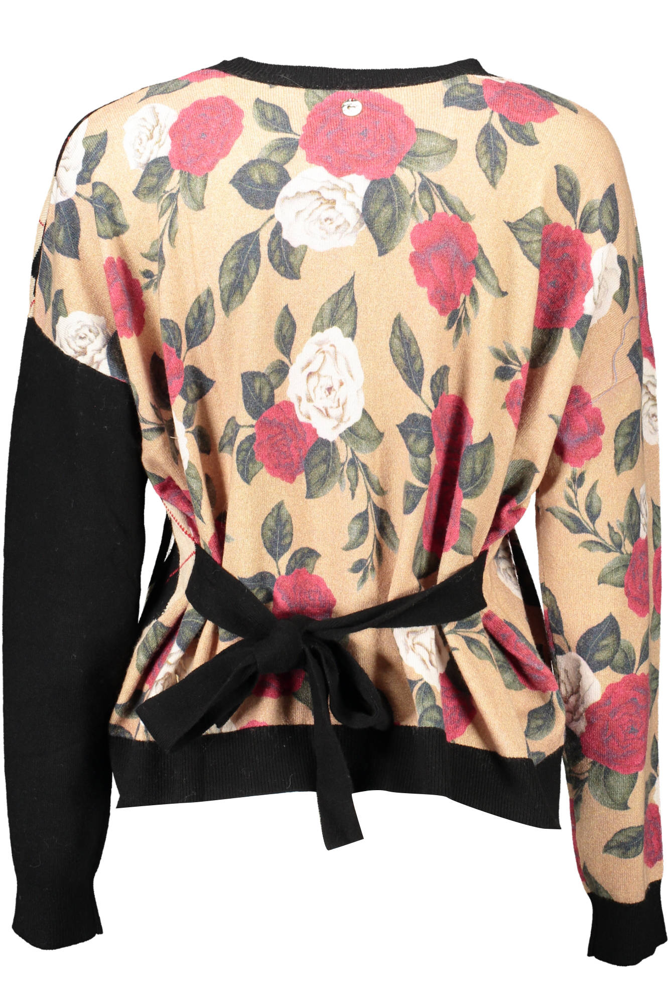 BLUGIRL CARDIGAN WOMEN BEIGE