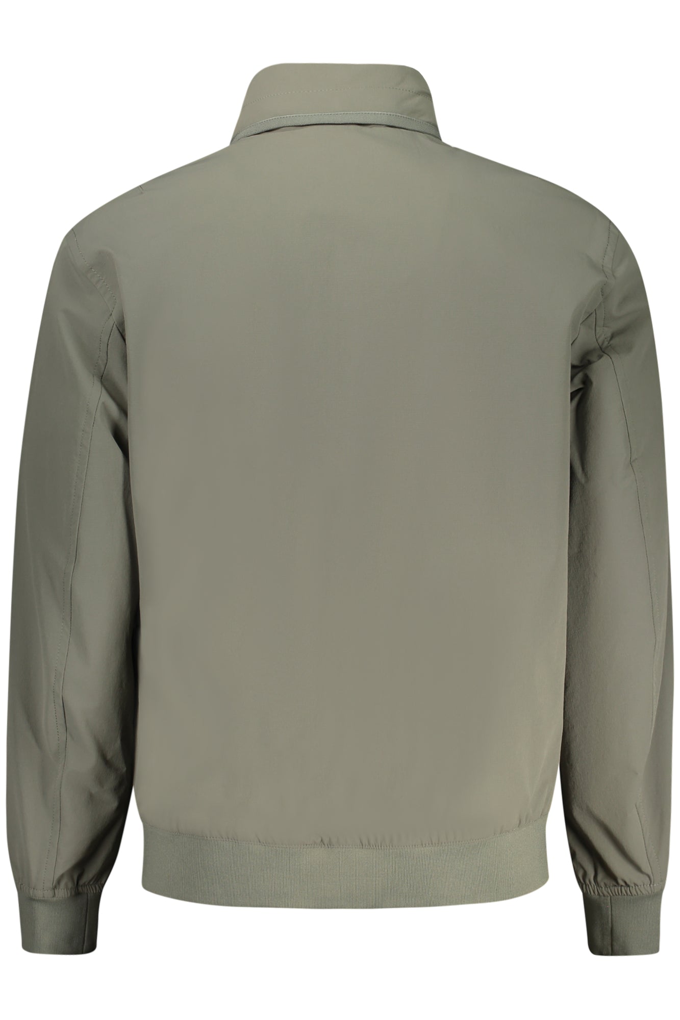 BOSS MEN'S GREEN JACKET