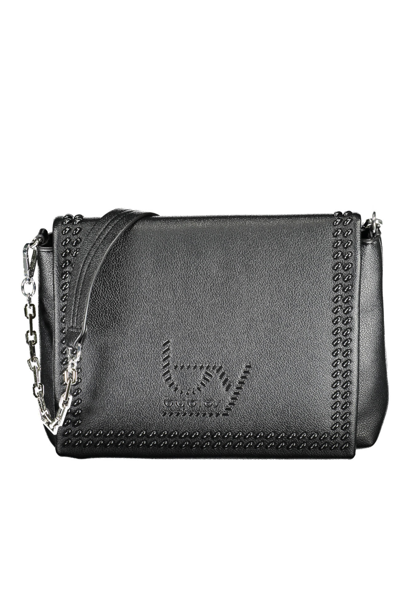 BYBLOS BLACK WOMEN'S BAG