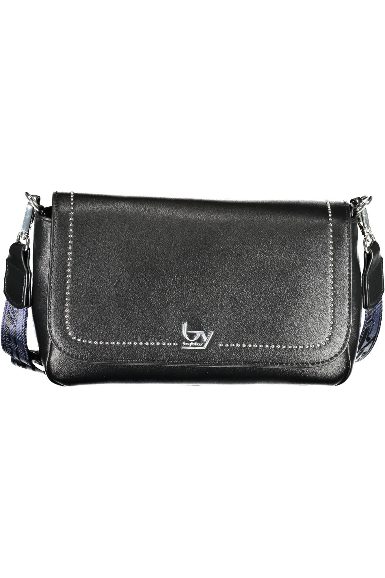 BYBLOS BLACK WOMEN'S BAG