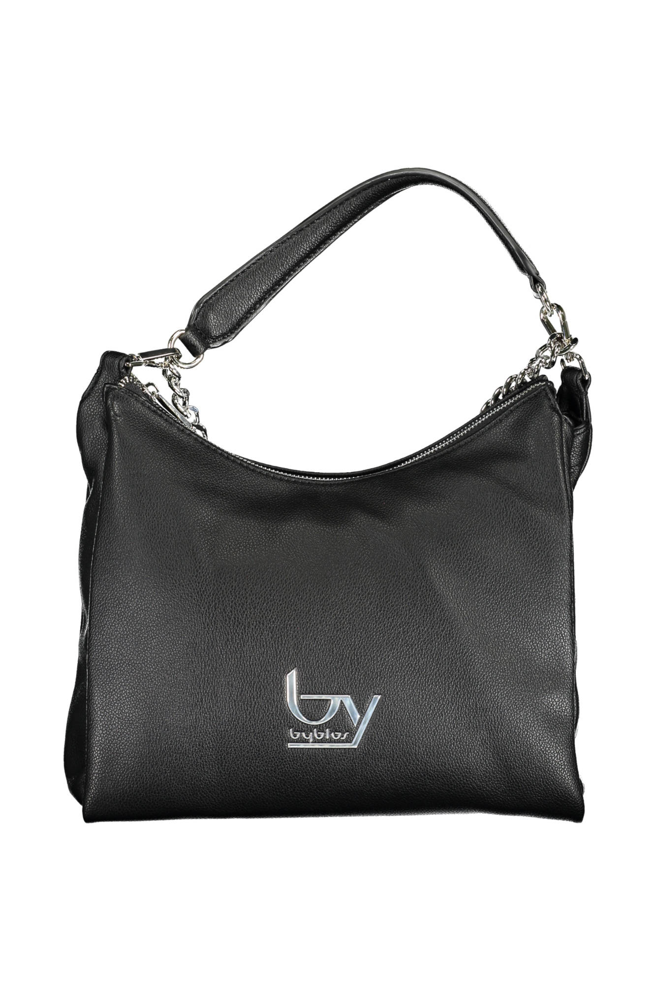 BYBLOS BLACK WOMEN'S BAG