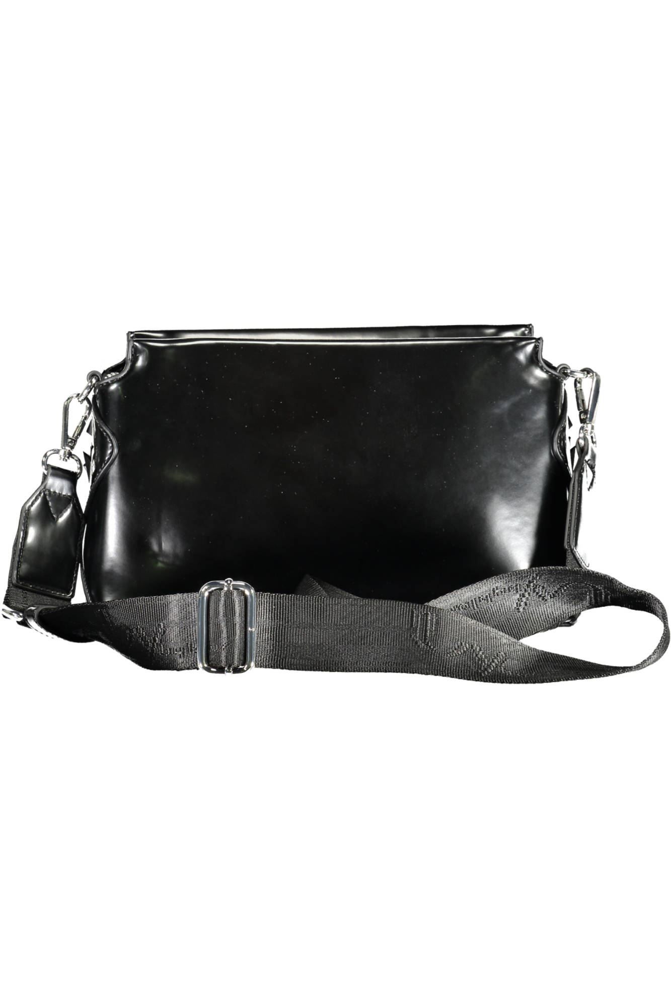 BYBLOS BLACK WOMEN'S BAG