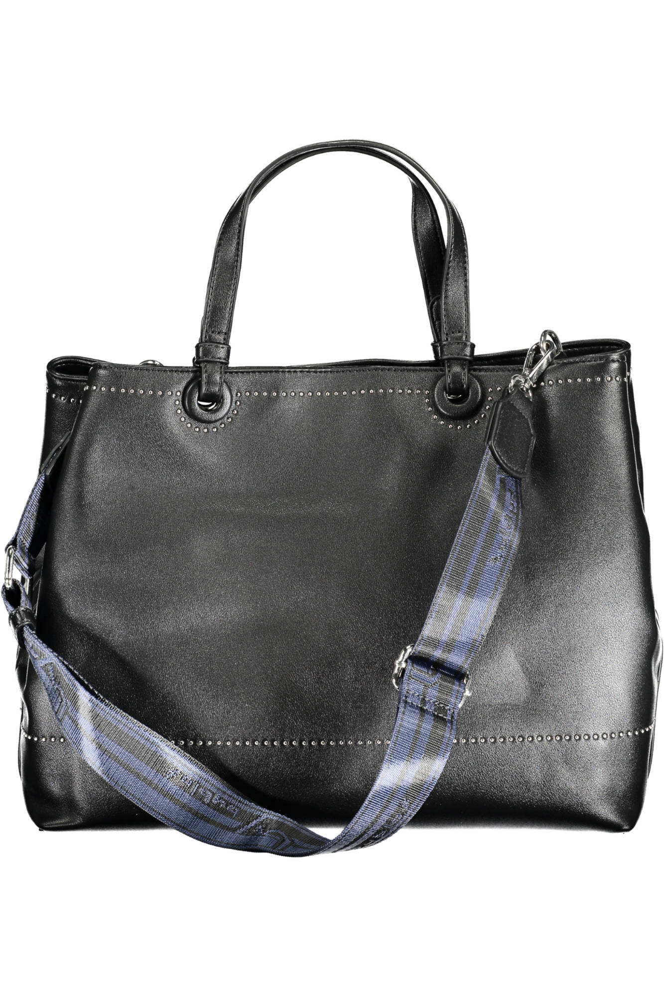 BYBLOS BLACK WOMEN'S BAG