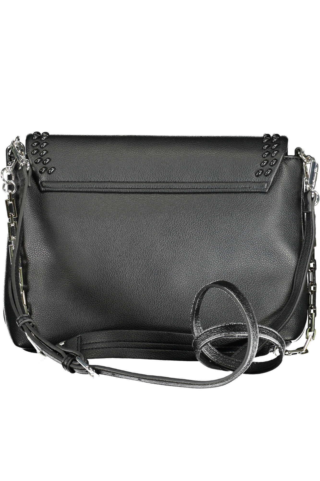 BYBLOS BLACK WOMEN'S BAG