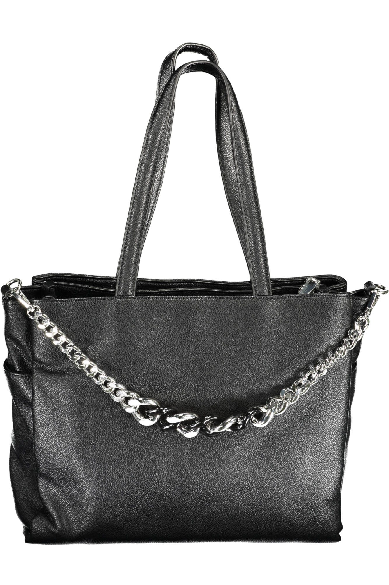 BYBLOS BLACK WOMEN'S BAG