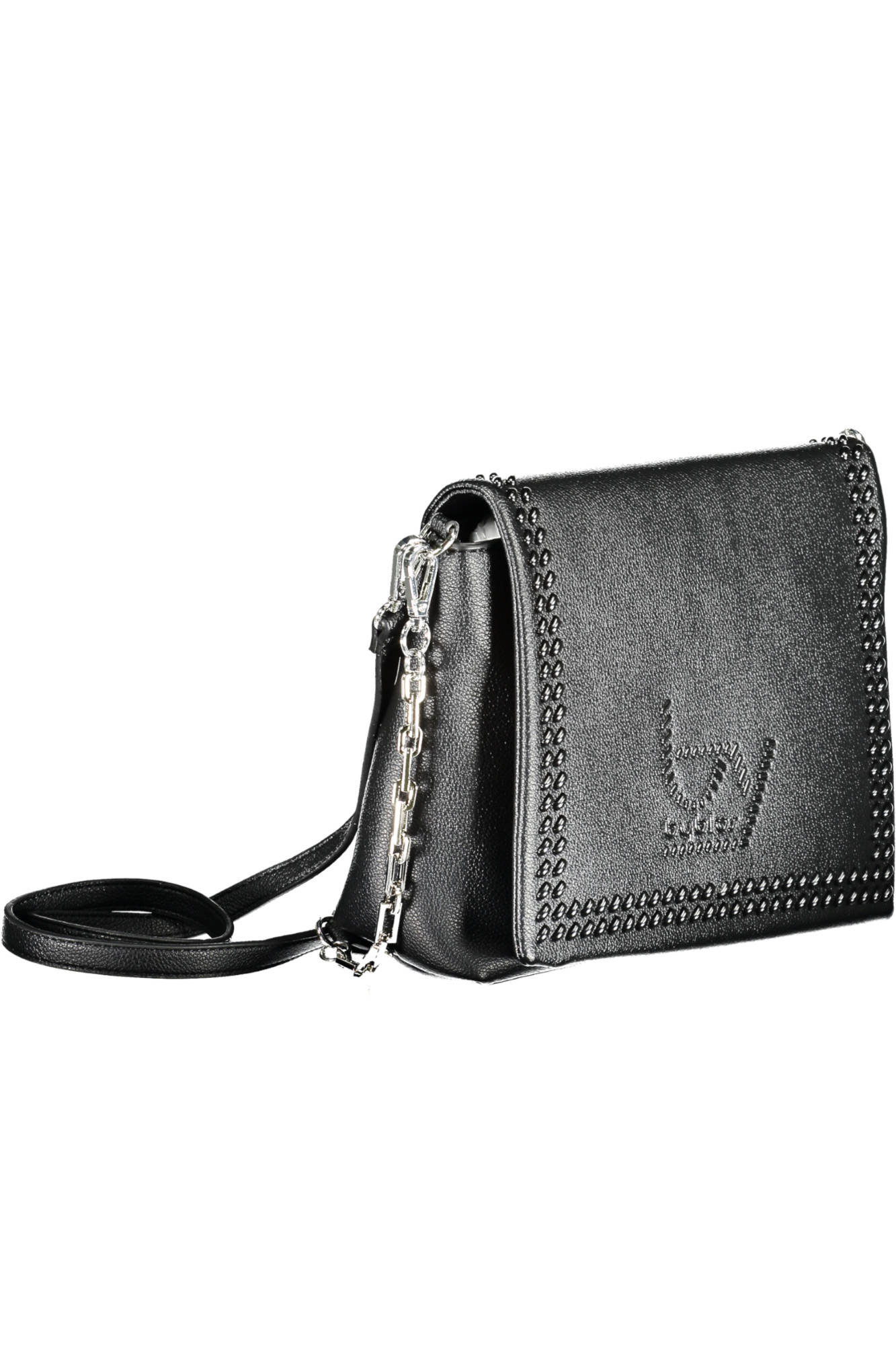 BYBLOS BLACK WOMEN'S BAG