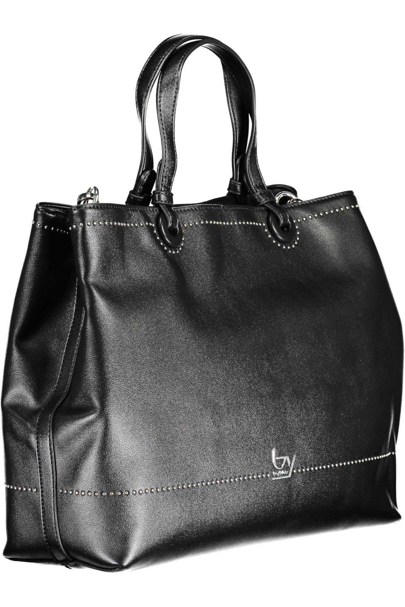 BYBLOS BLACK WOMEN'S BAG