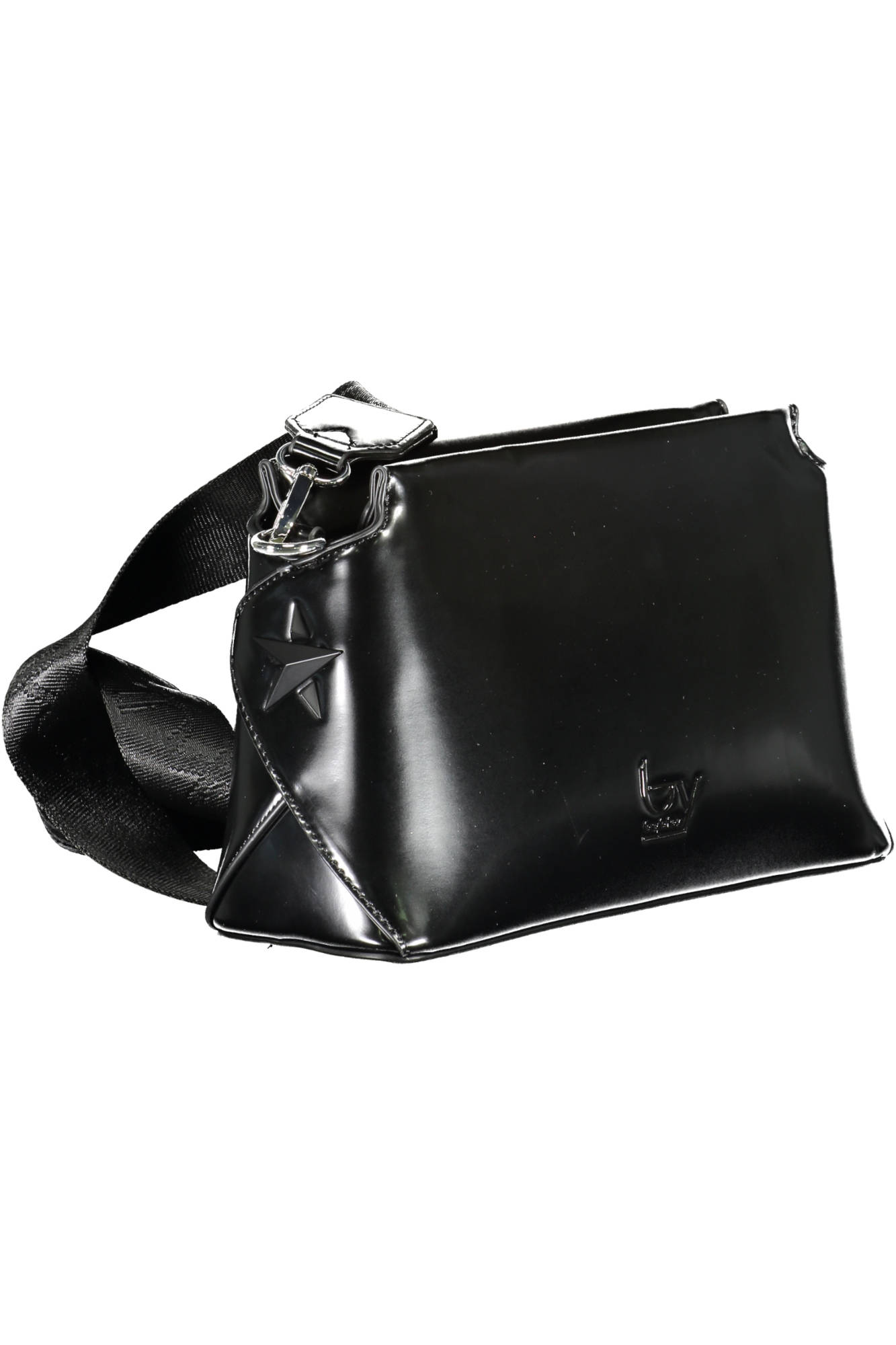 BYBLOS BLACK WOMEN'S BAG