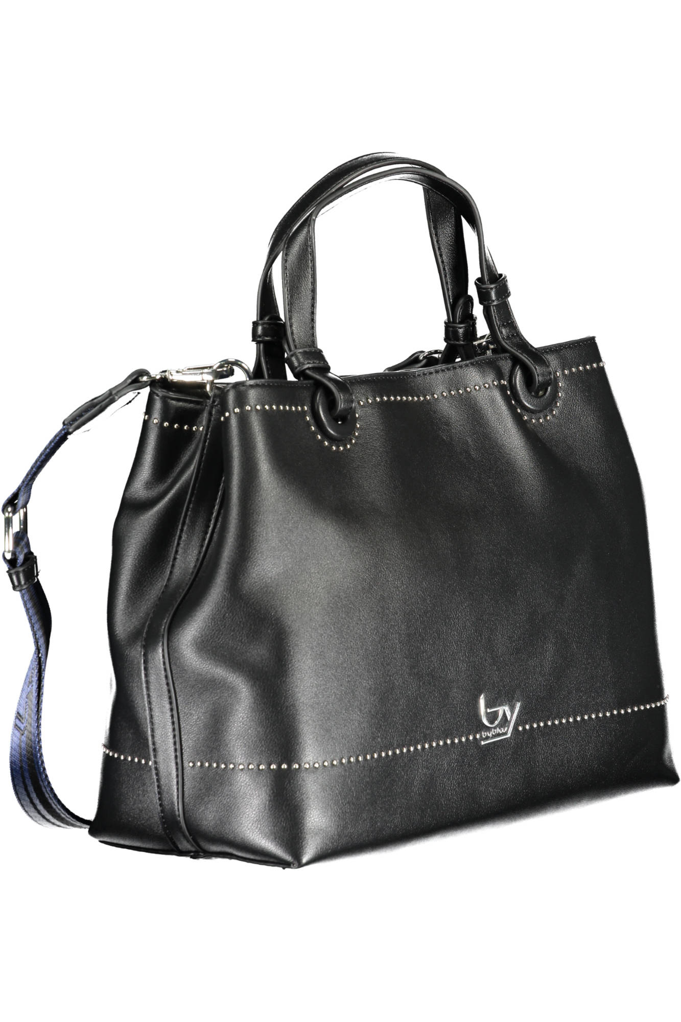 BYBLOS BLACK WOMEN'S BAG