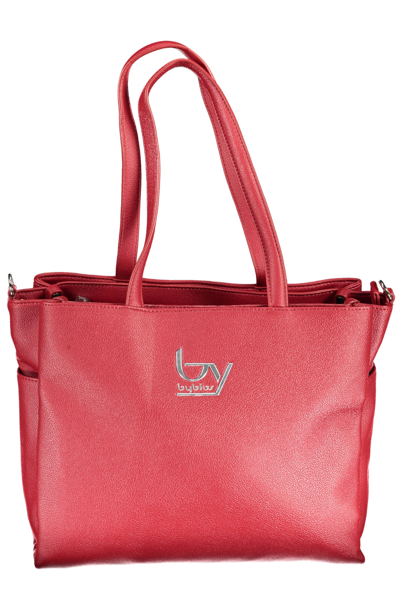 BYBLOS RED WOMEN'S BAG