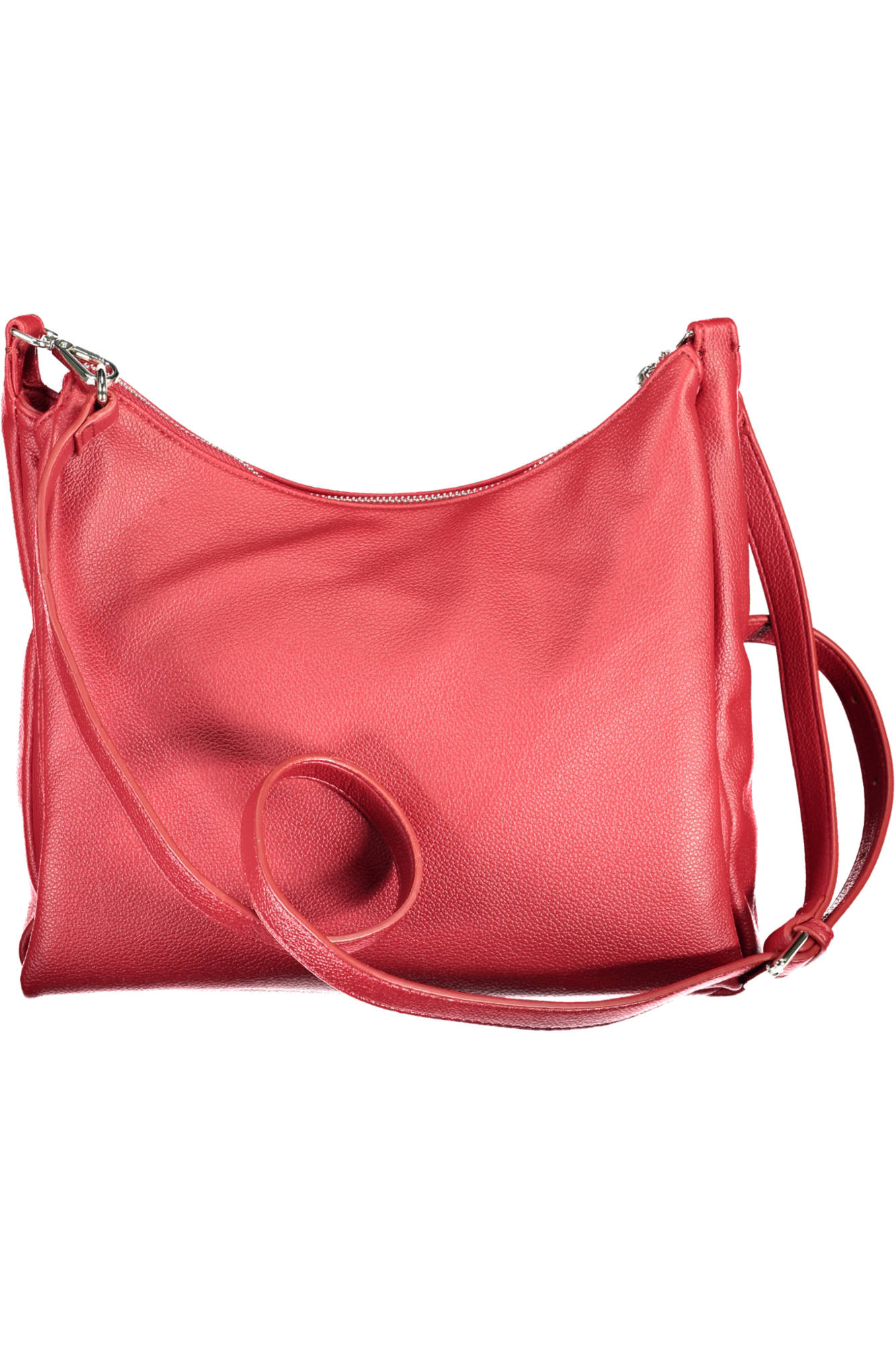 BYBLOS RED WOMEN'S BAG