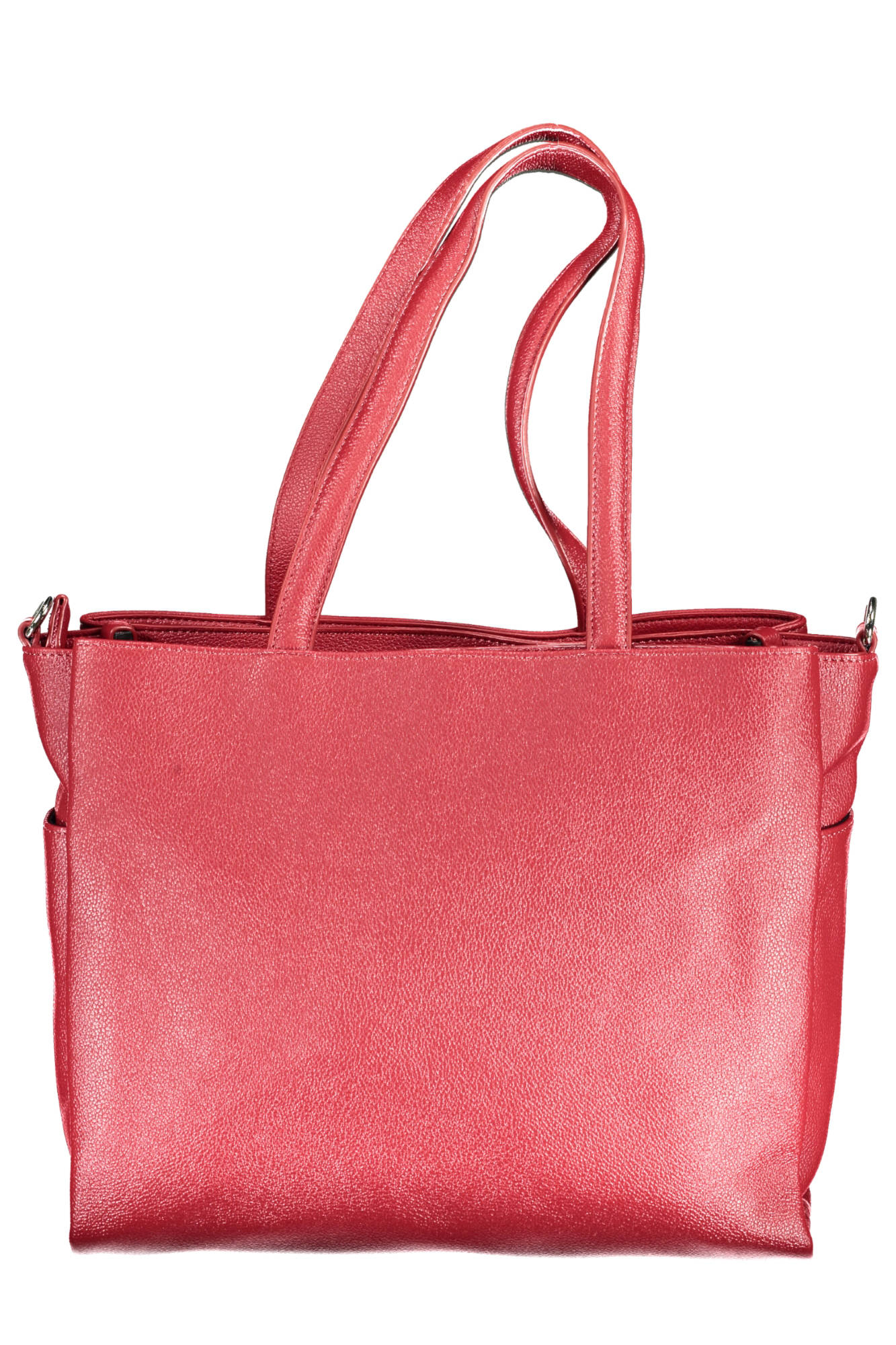 BYBLOS RED WOMEN'S BAG