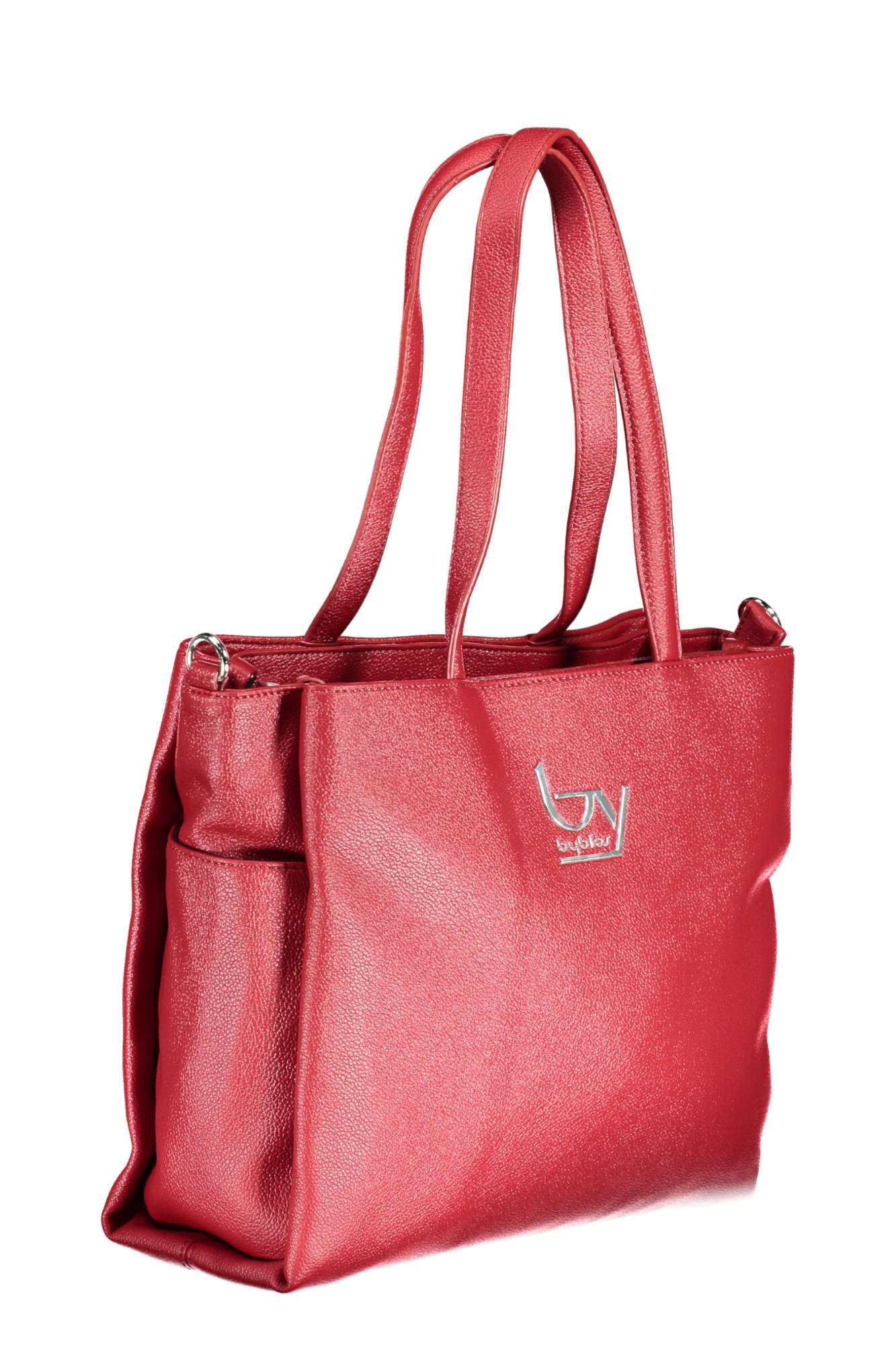 BYBLOS RED WOMEN'S BAG