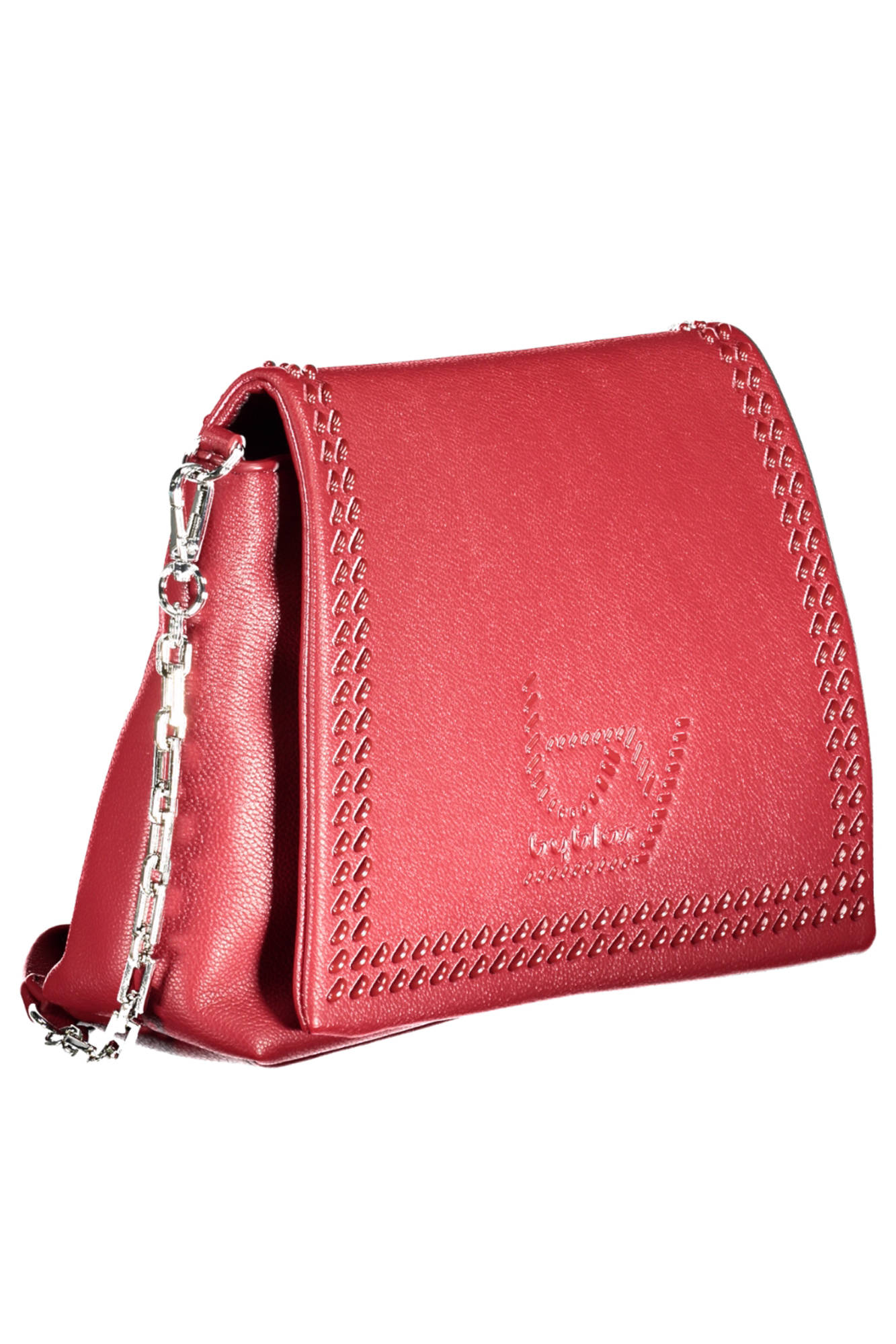 BYBLOS RED WOMEN'S BAG