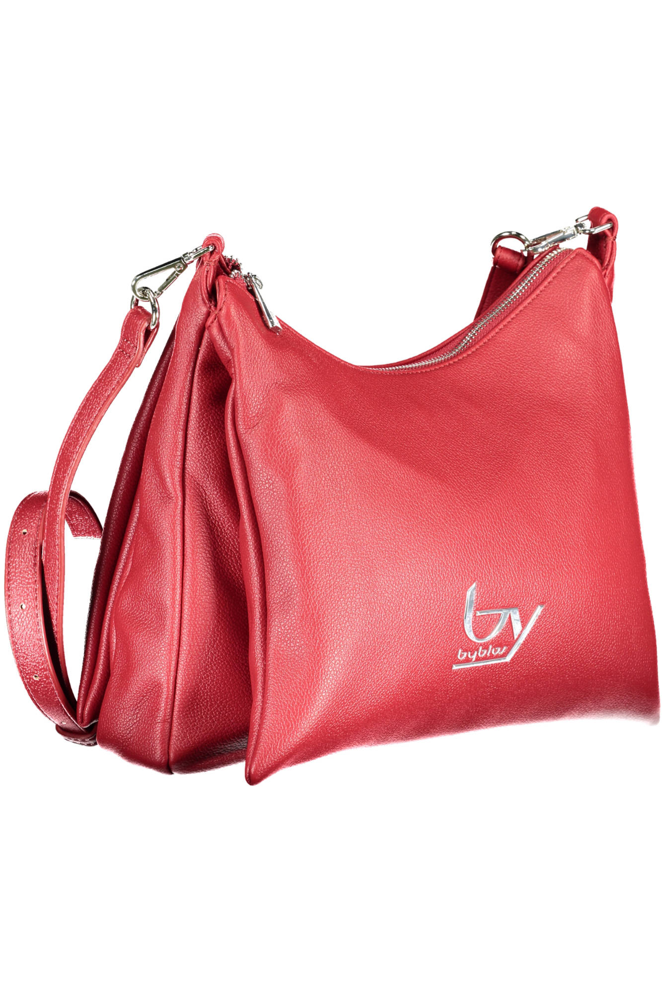 BYBLOS RED WOMEN'S BAG