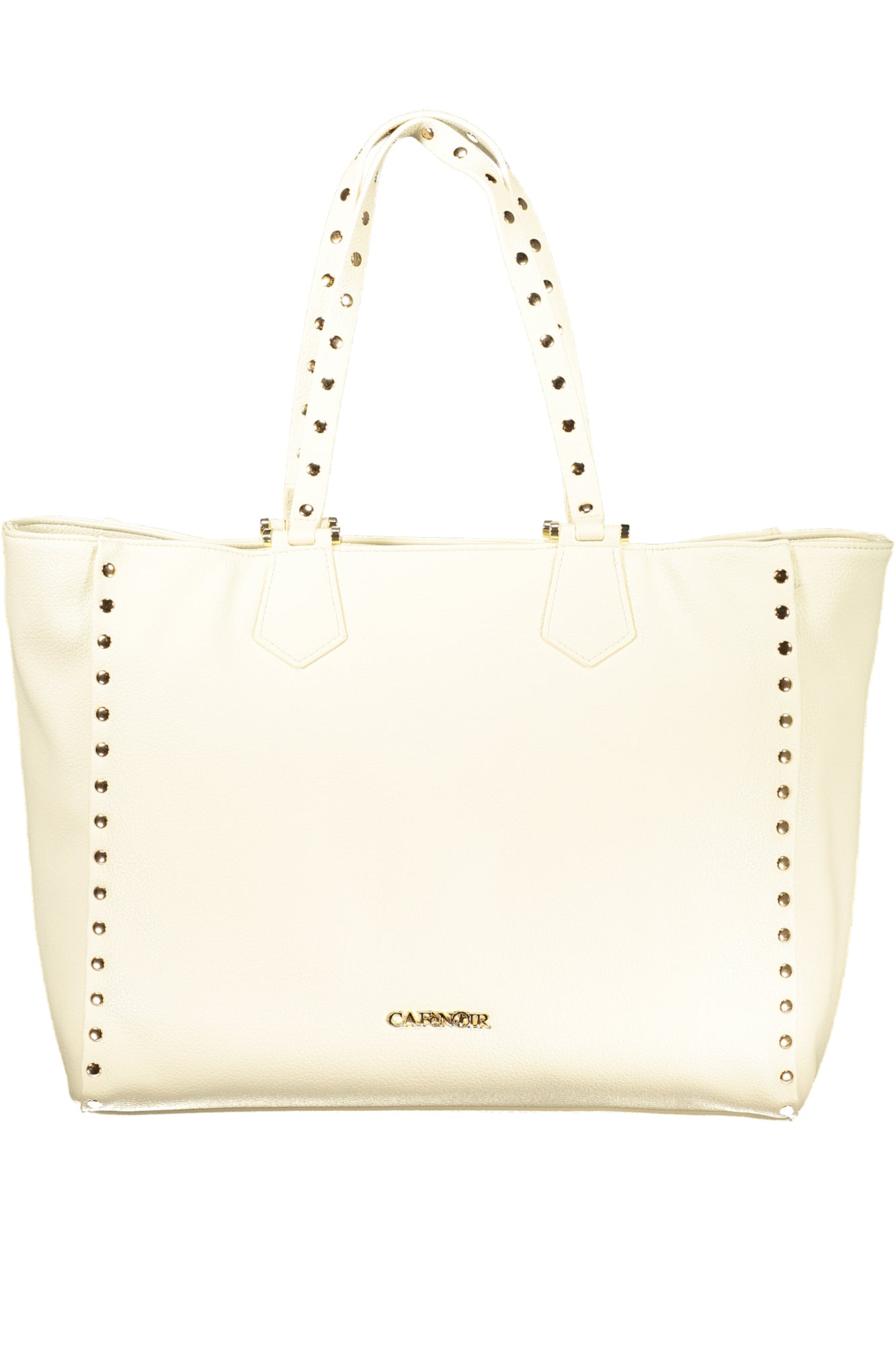 CAFENOIR WOMEN'S BEIGE BAG