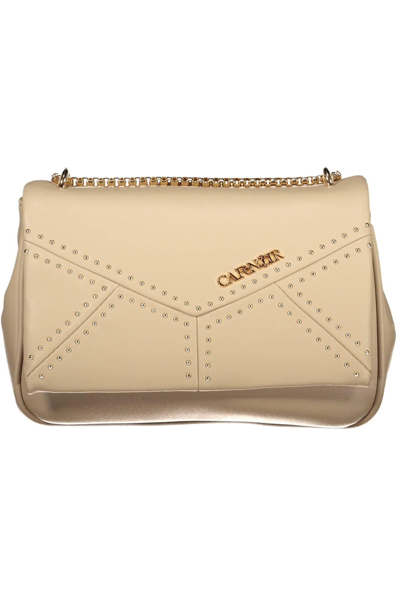 CAFENOIR WOMEN'S BEIGE BAG