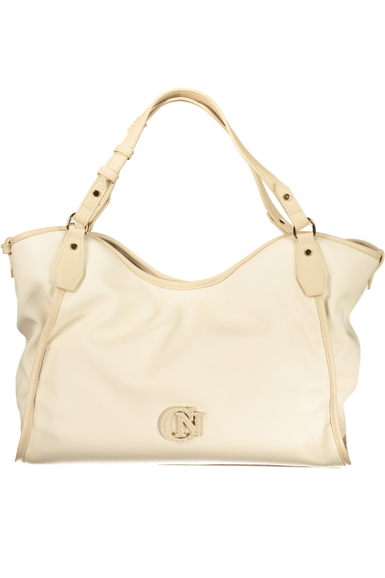 CAFENOIR WOMEN'S BEIGE BAG