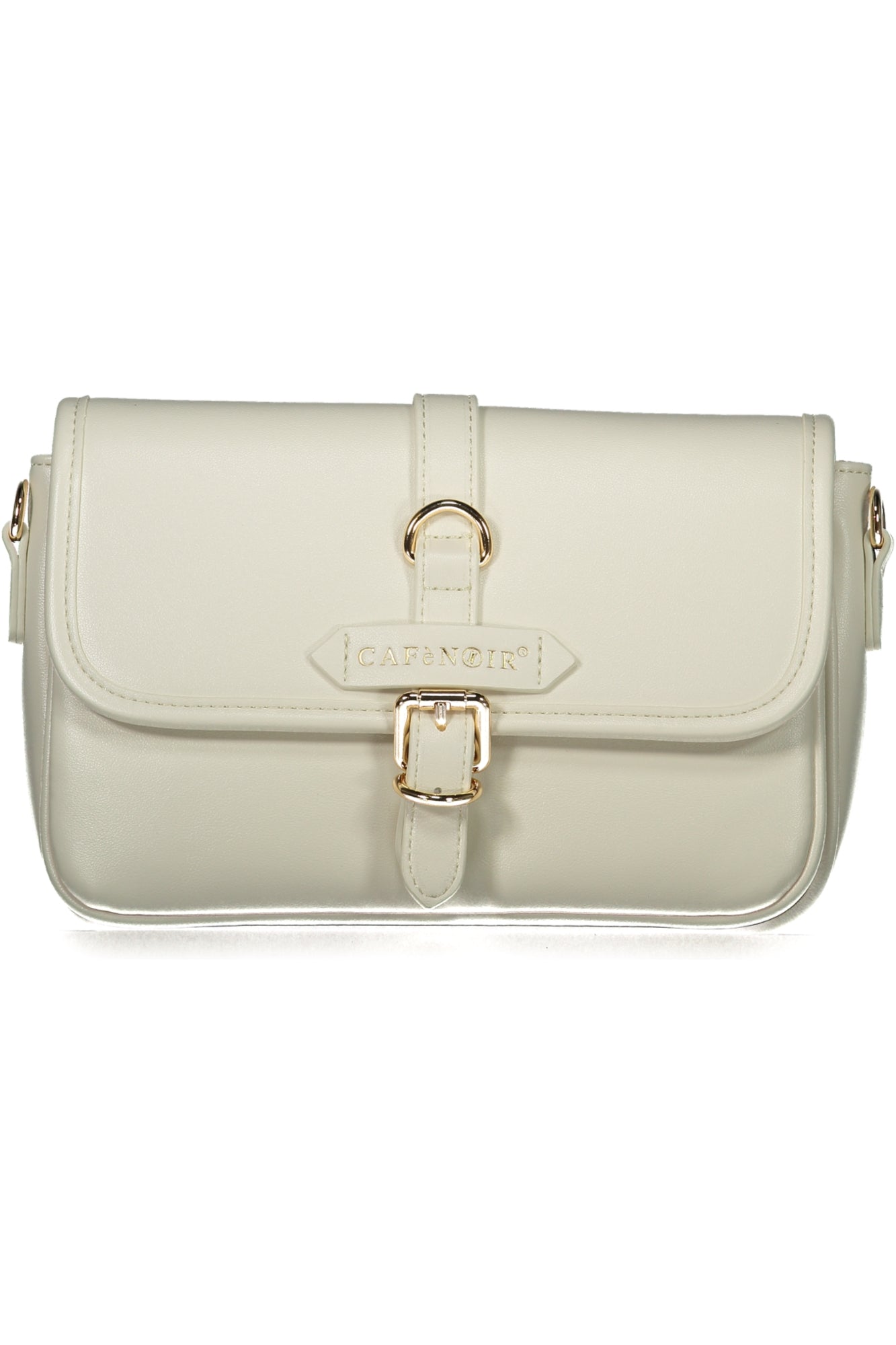 CAFENOIR WOMEN'S WHITE BAG