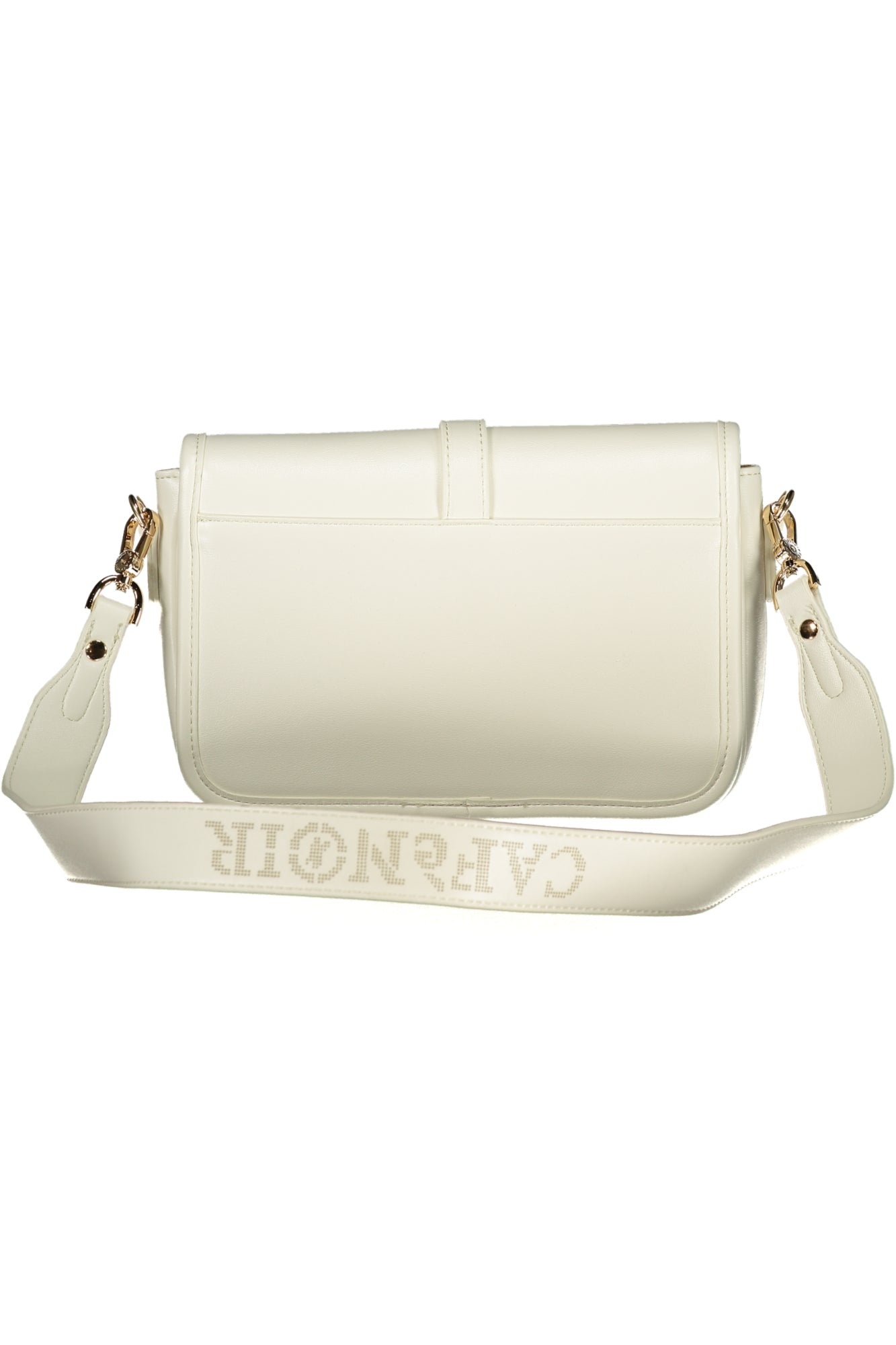 CAFENOIR WOMEN'S WHITE BAG