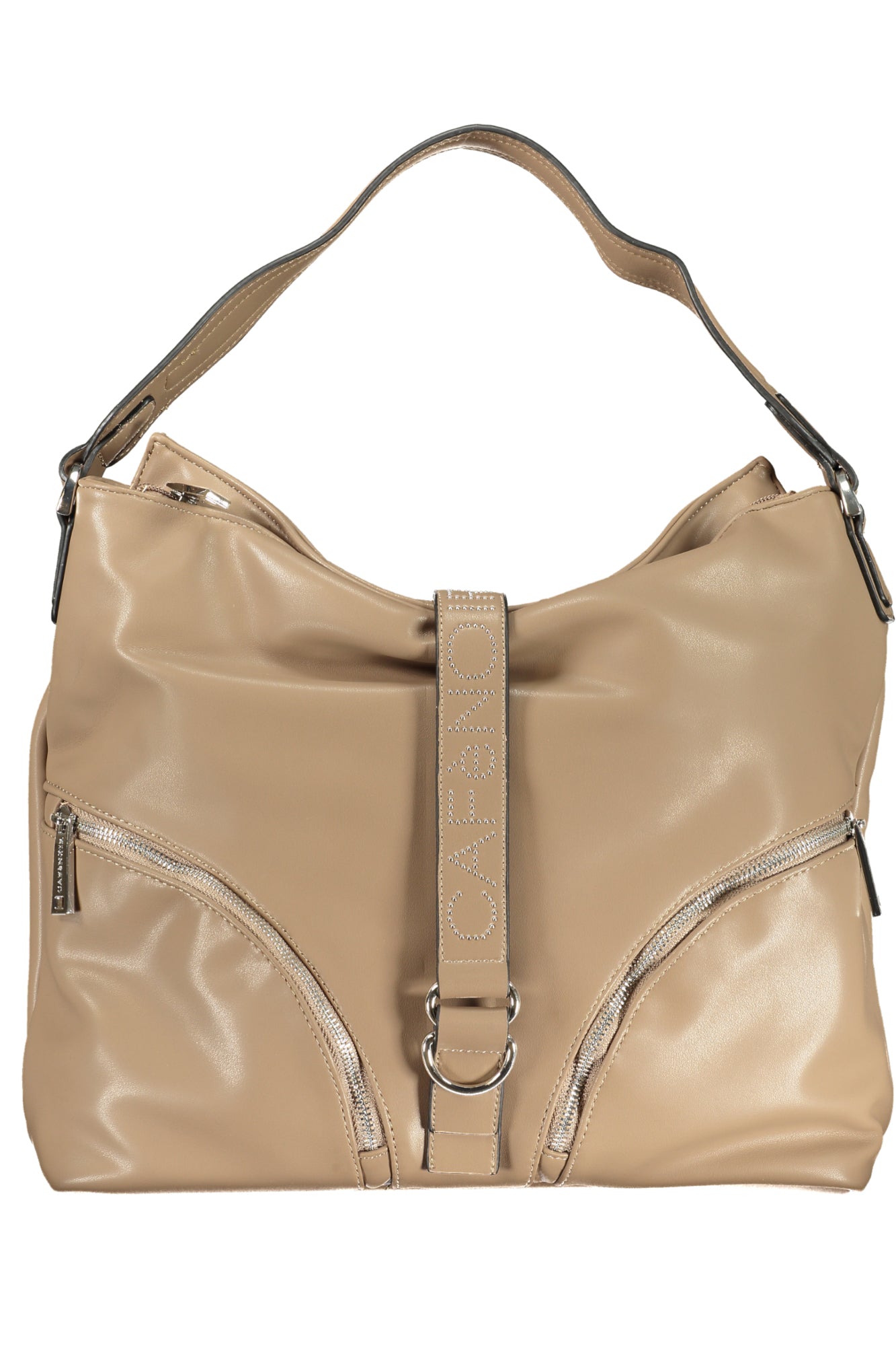 CAFENOIR WOMEN'S BROWN BAG