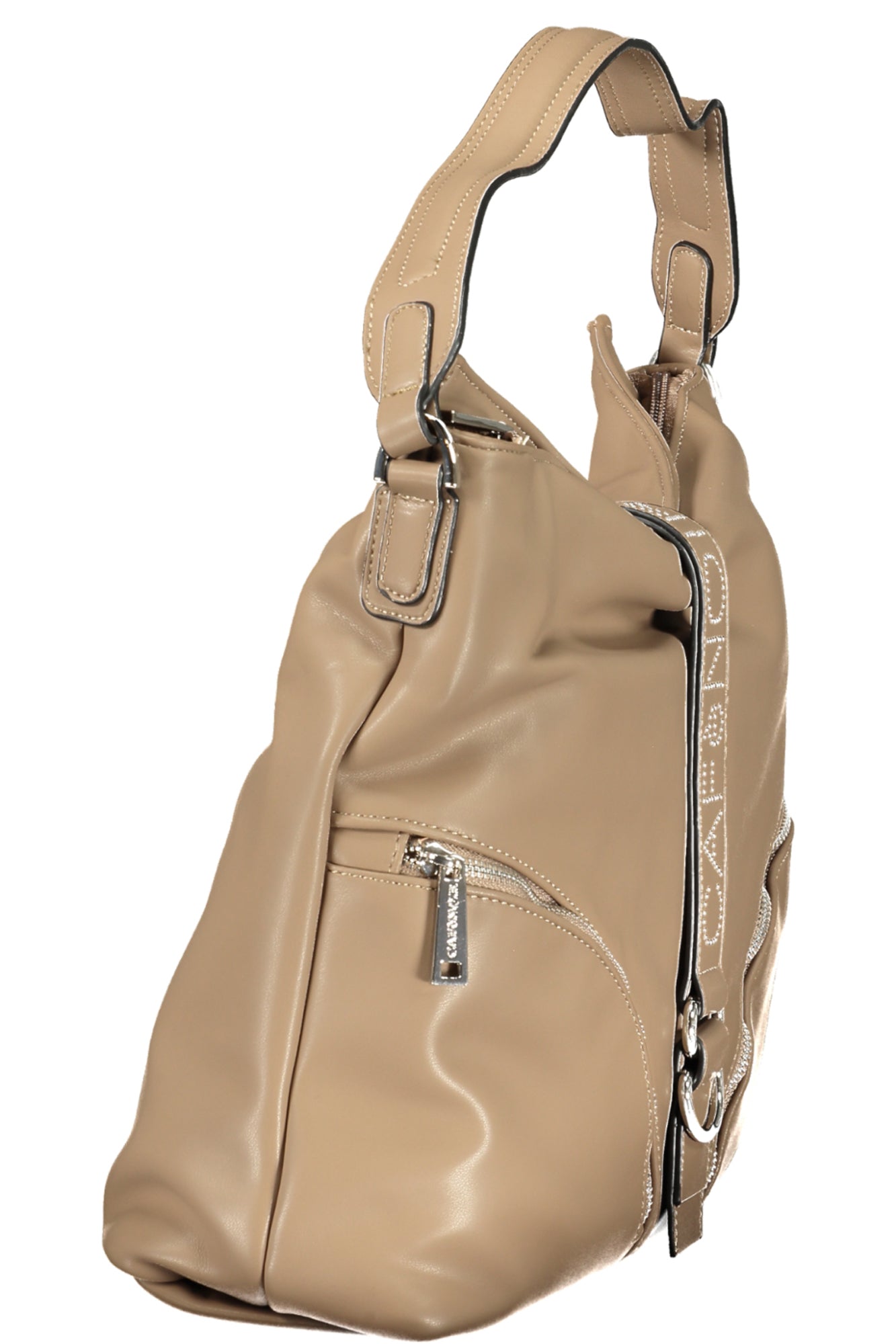 CAFENOIR WOMEN'S BROWN BAG