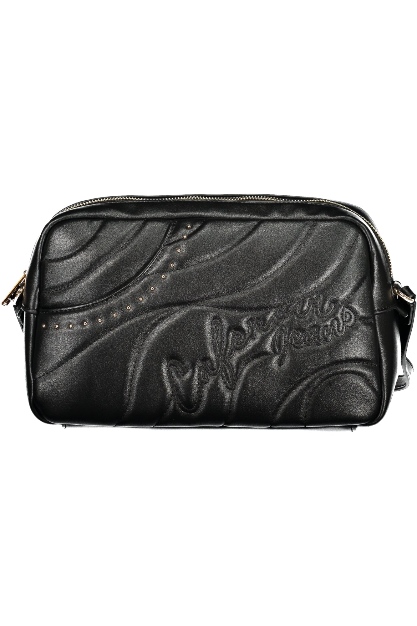 CAFENOIR WOMEN'S BLACK BAG