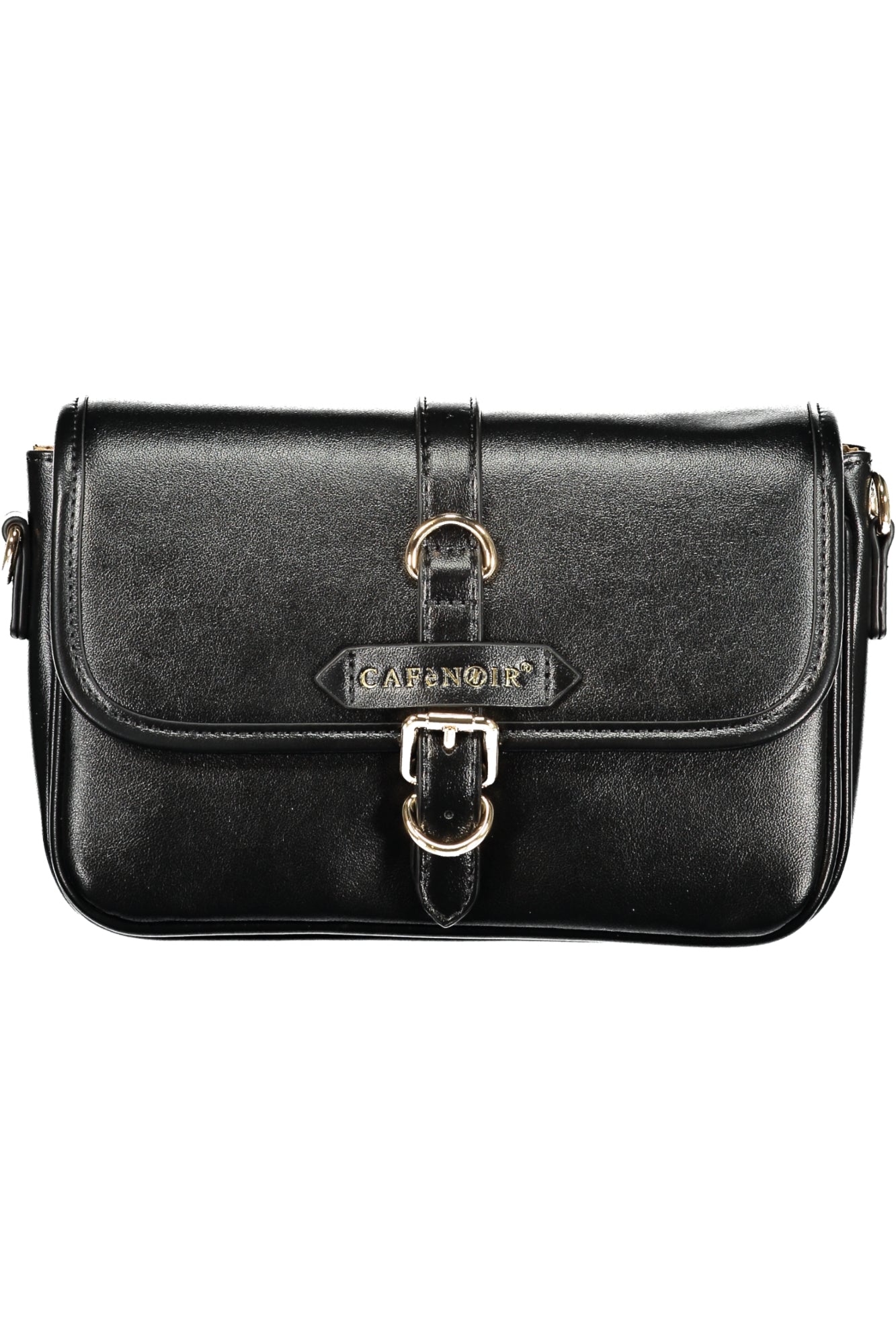 CAFENOIR WOMEN'S BLACK BAG