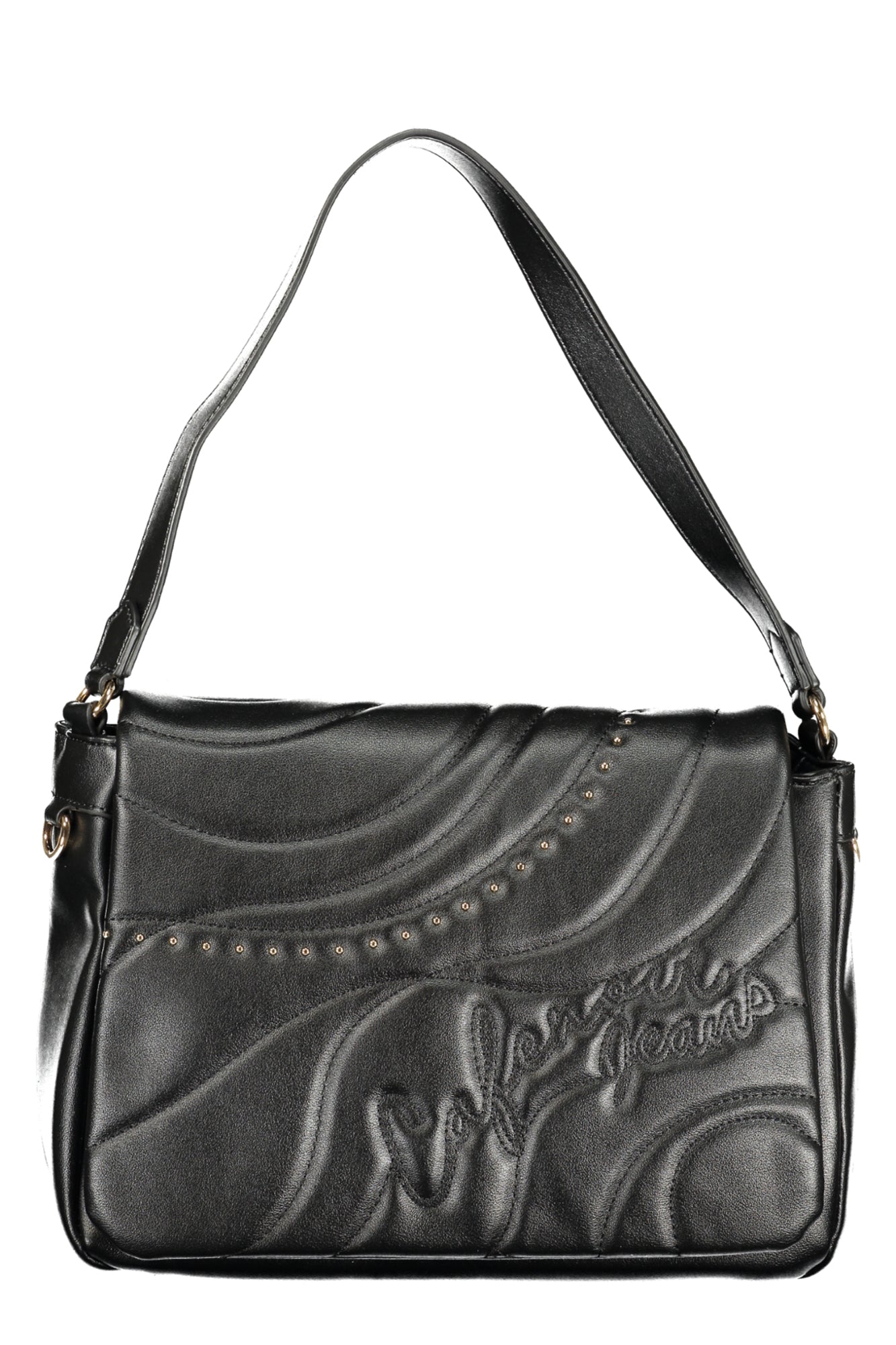 CAFENOIR WOMEN'S BLACK BAG