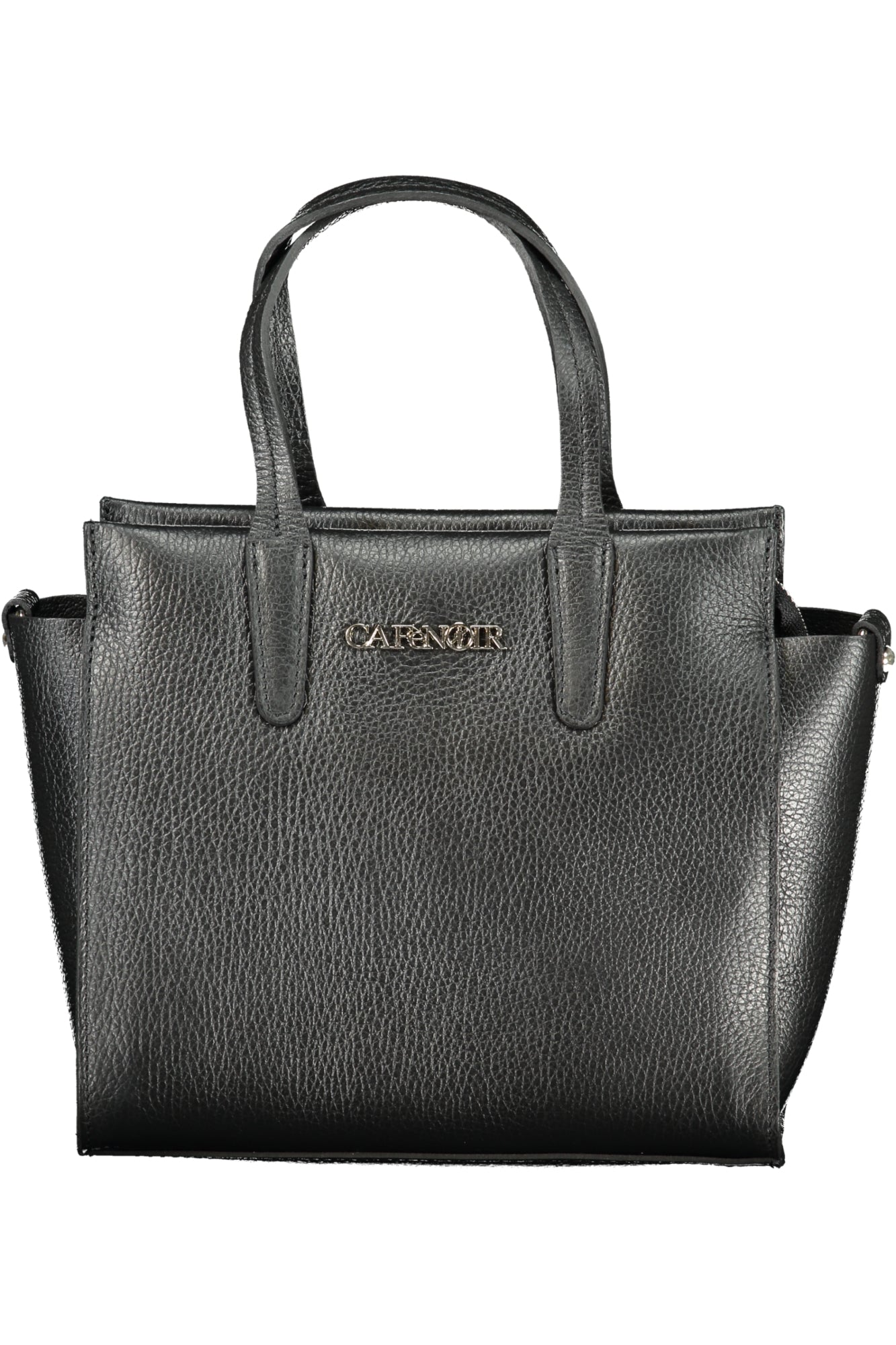 CAFENOIR WOMEN'S BLACK BAG