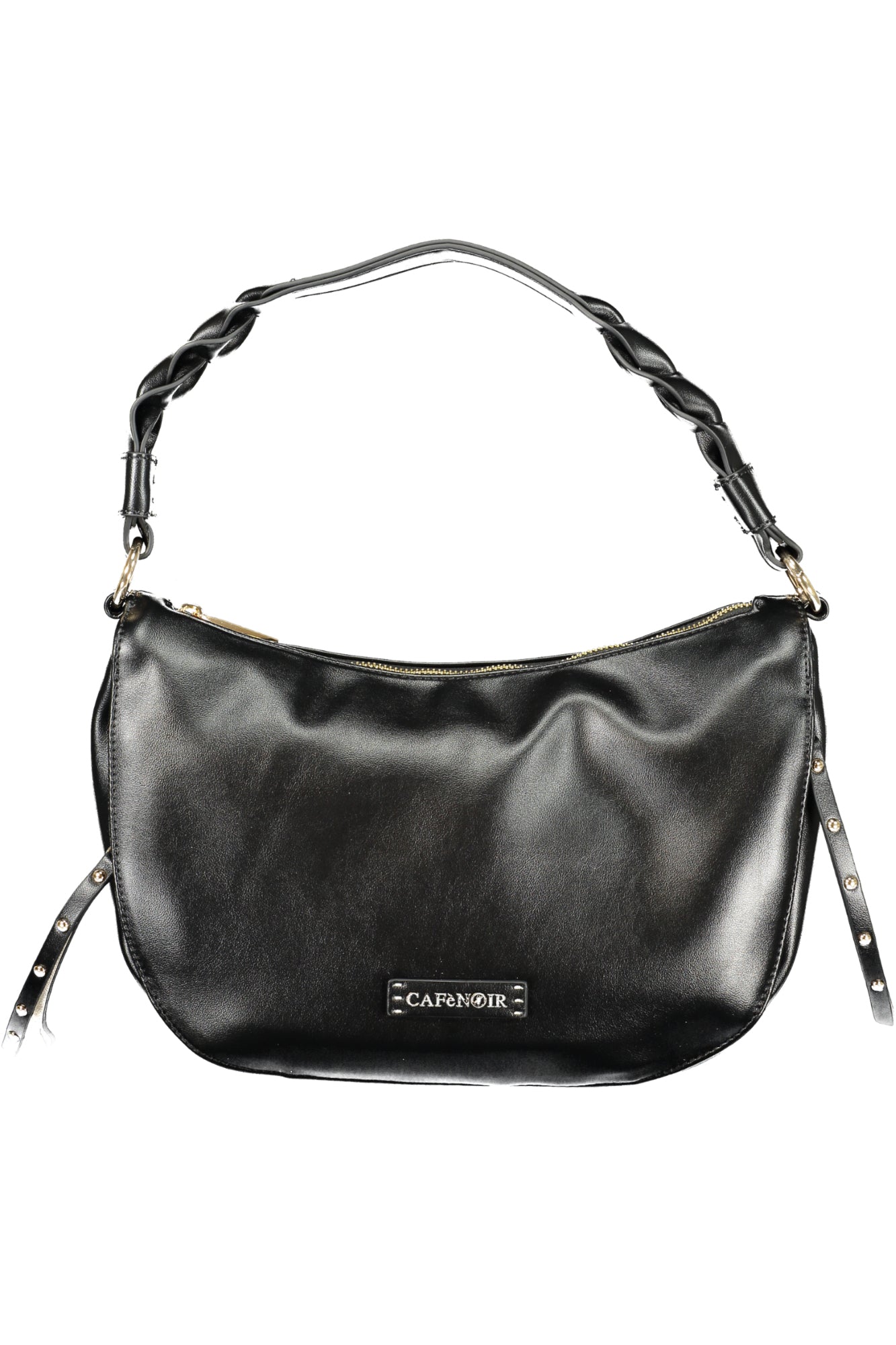 CAFENOIR WOMEN'S BLACK BAG