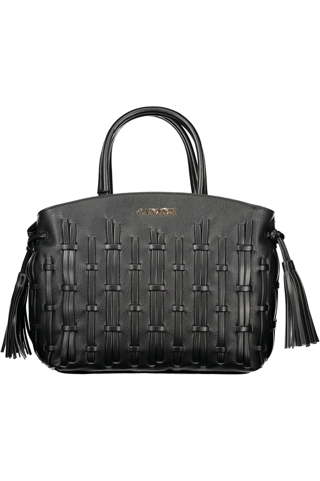 CAFENOIR WOMEN'S BLACK BAG