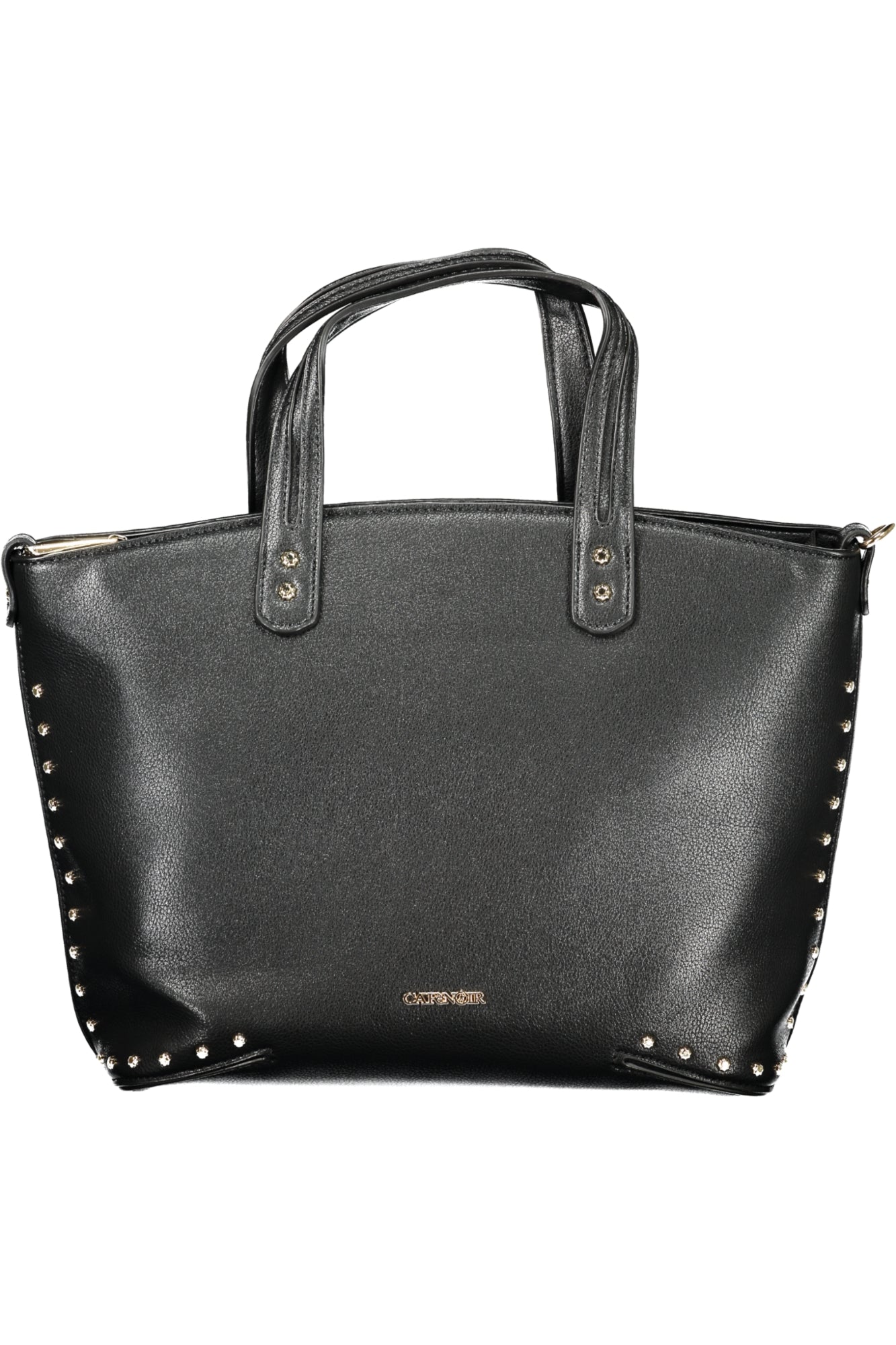 CAFENOIR WOMEN'S BLACK BAG