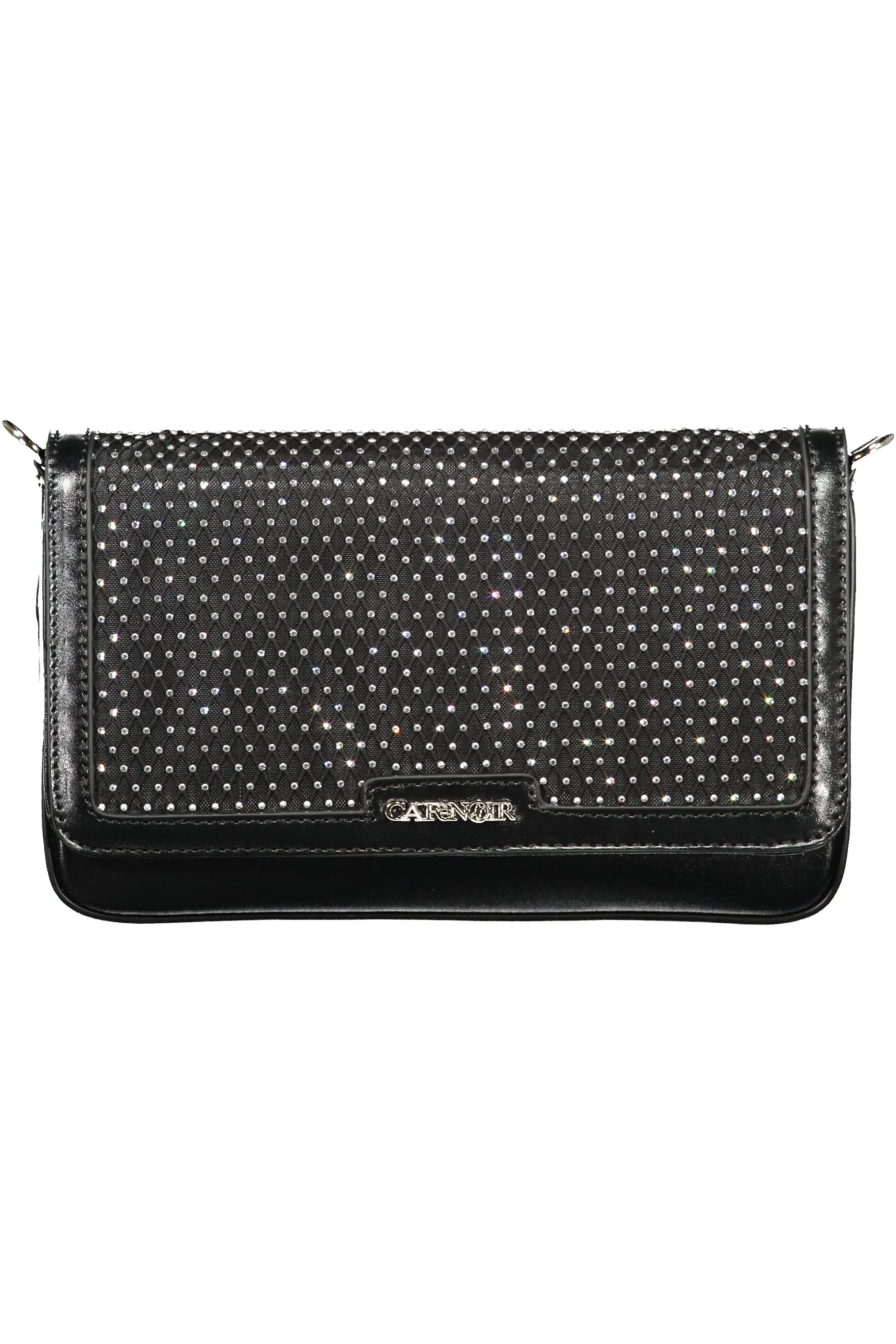 CAFENOIR WOMEN'S BLACK BAG