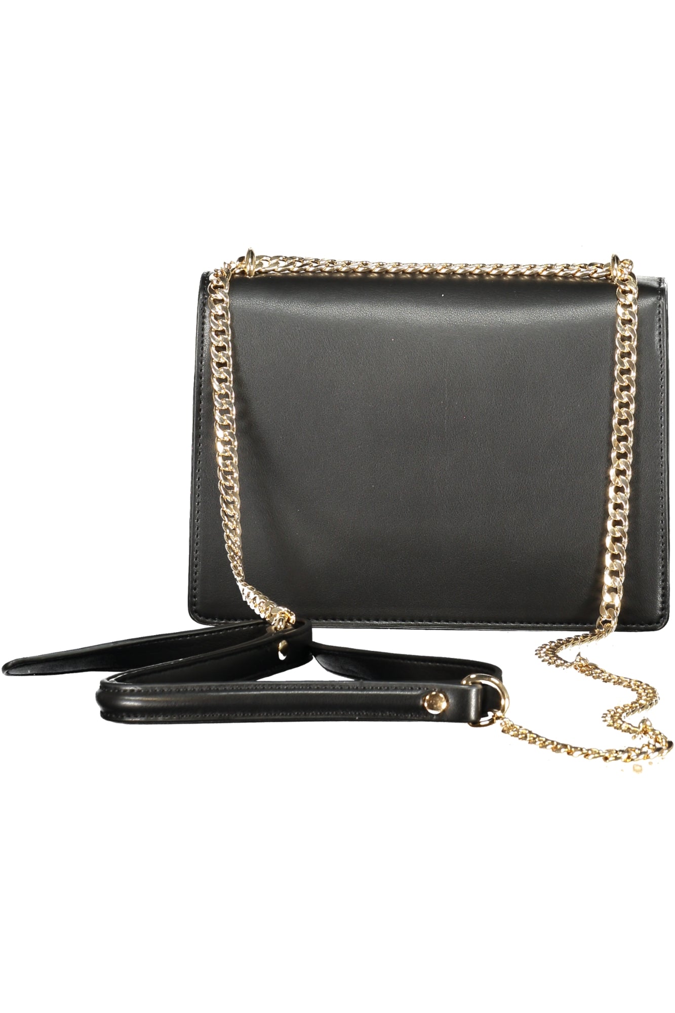 CAFENOIR WOMEN'S BLACK BAG