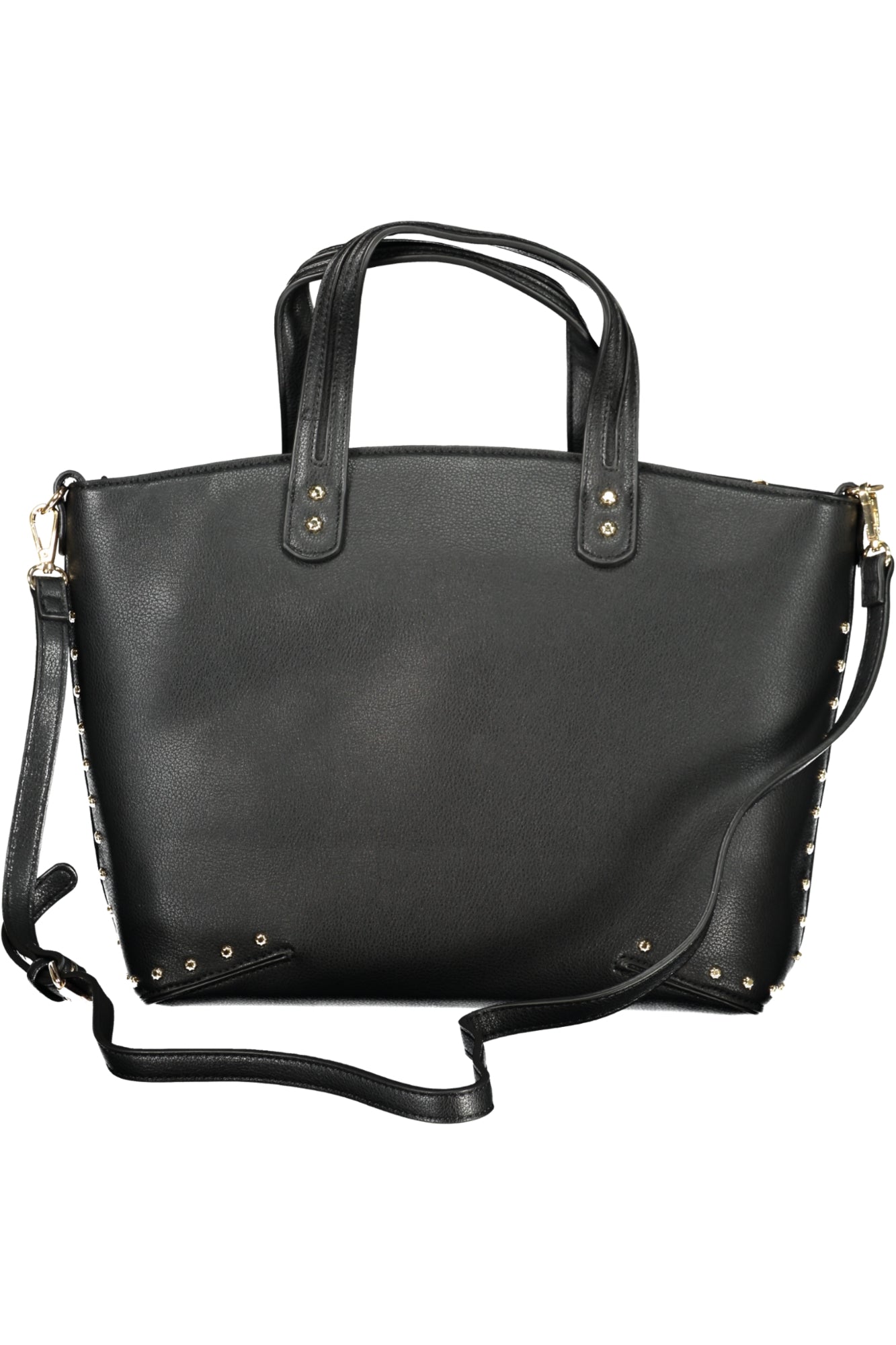 CAFENOIR WOMEN'S BLACK BAG