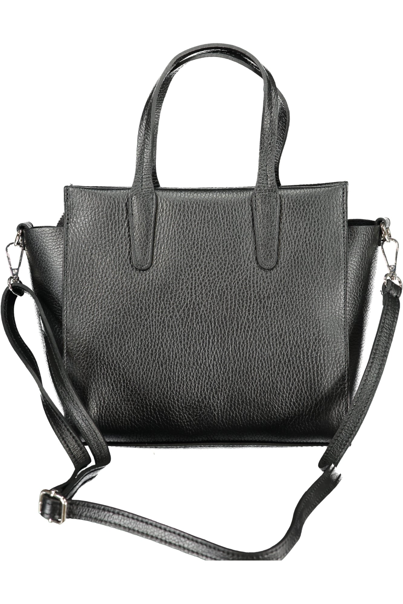 CAFENOIR WOMEN'S BLACK BAG