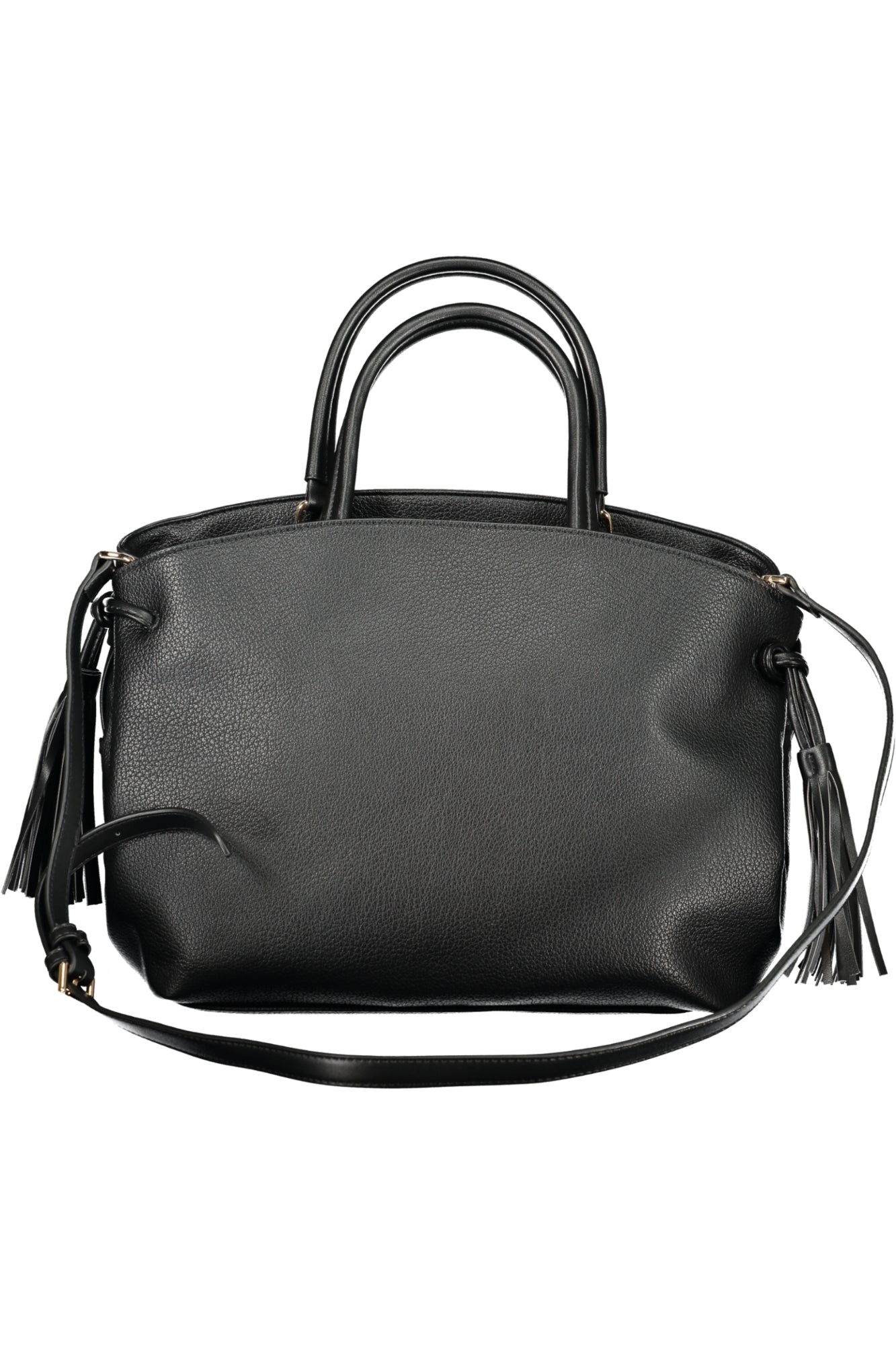 CAFENOIR WOMEN'S BLACK BAG