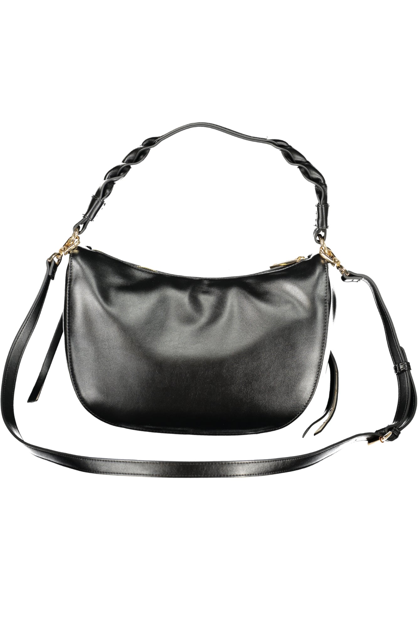 CAFENOIR WOMEN'S BLACK BAG